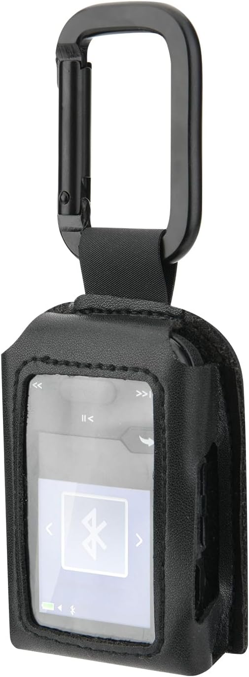 TXEsign MP3 MP3 MP3 Player Case Carrying Pouch Compatible with SanDisk Clip Sport Plus/Clip Jam/Clip Sport Player