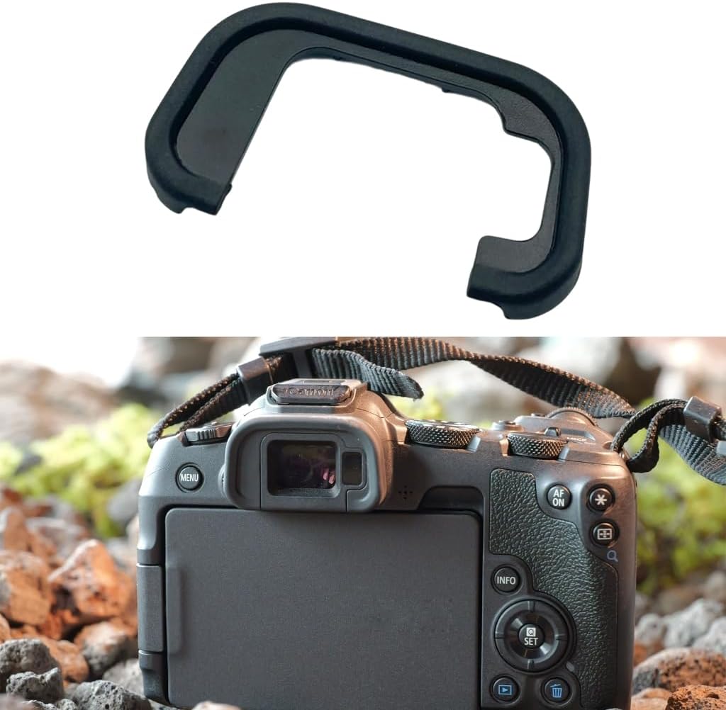Generic Camera Eyecup for RP Eyepiece Viewfinder View Finder Eye Cup Eyeshade Photographer Accessories