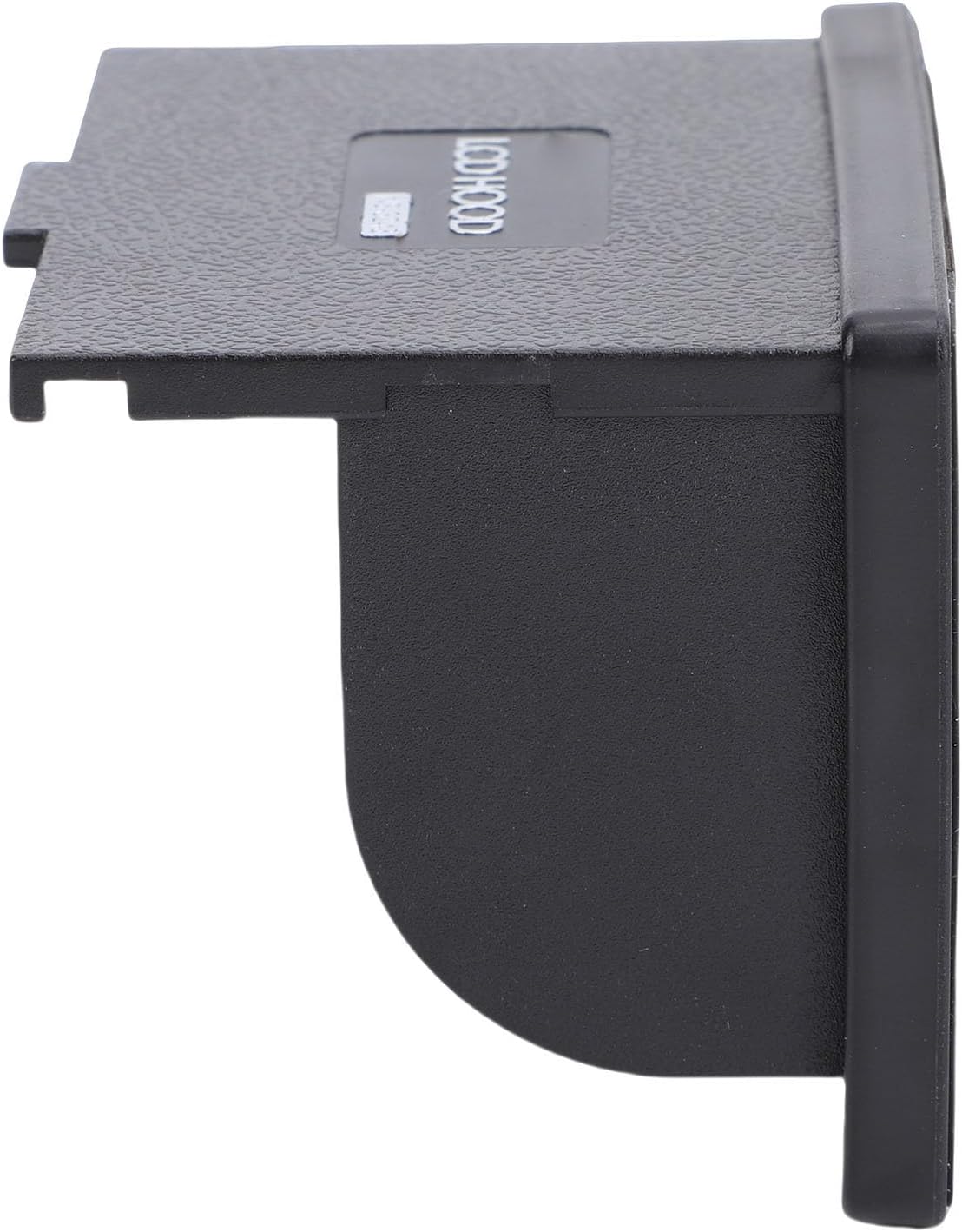 Leftwei 3.2in T1, T2, 5DIV, 5DIII, 1DX Camera LCD Sun Shade Magnet Hood Viewfinder with Light Blocking Design, Ideal