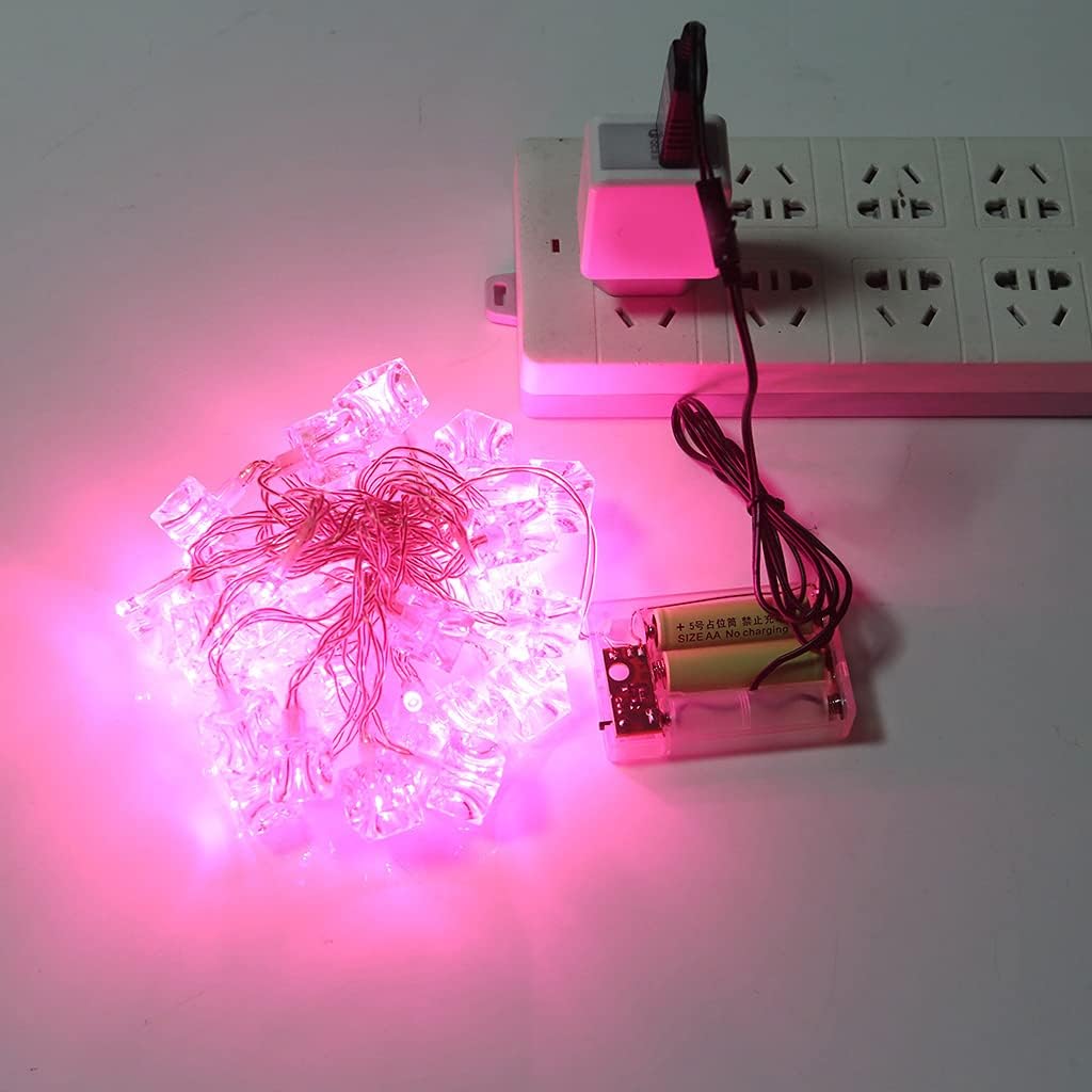 Cherjoury Eliminator,2In1 1-4 Pieces1.5V 3V Battery Aa Battery -Eliminator USB Power Supply Replace Aa Batteries