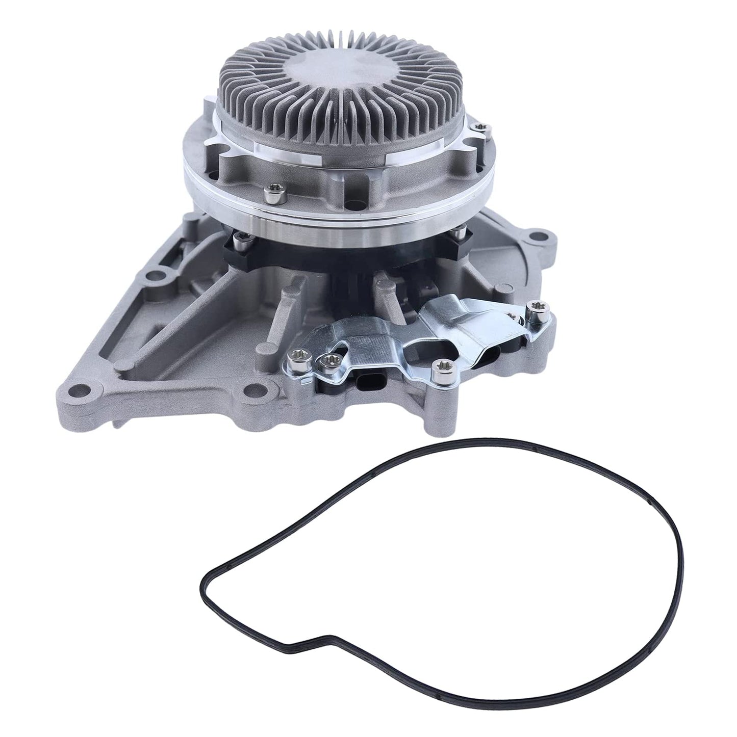 Solarhome New For Detroit DD16 DD15 DD13 DD15-13 Engine Water Pump DD15 EA4712001101 EA4722001601 A4712001101 4712001101 Cascadia 2008-2022 Western Star 5700XE 2016-2022