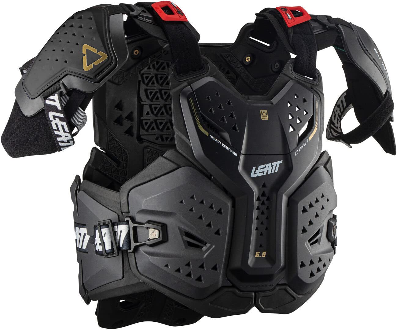 Chest Protector 6.5 Pro