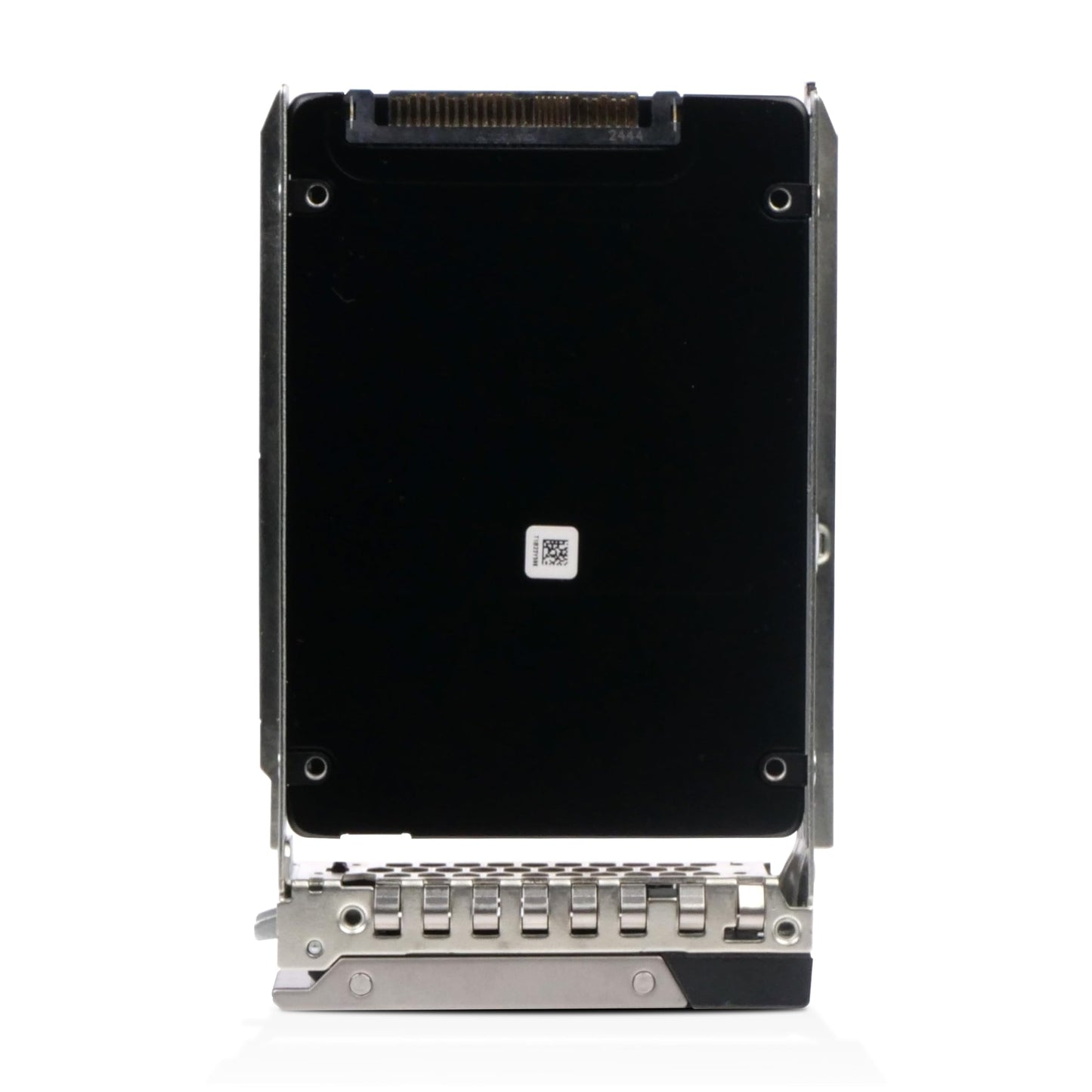 Dell 15.36TB PCIe Gen 4 8GB/s U.3 NVMe 2.5in Enterprise PowerEdge Read-Intensive SSD for: R440 R750 R450 T150 R470 T560 T40 R250 R740 R640 T550 T350 R540 R840 ME4024 R650XS YGR7C G16