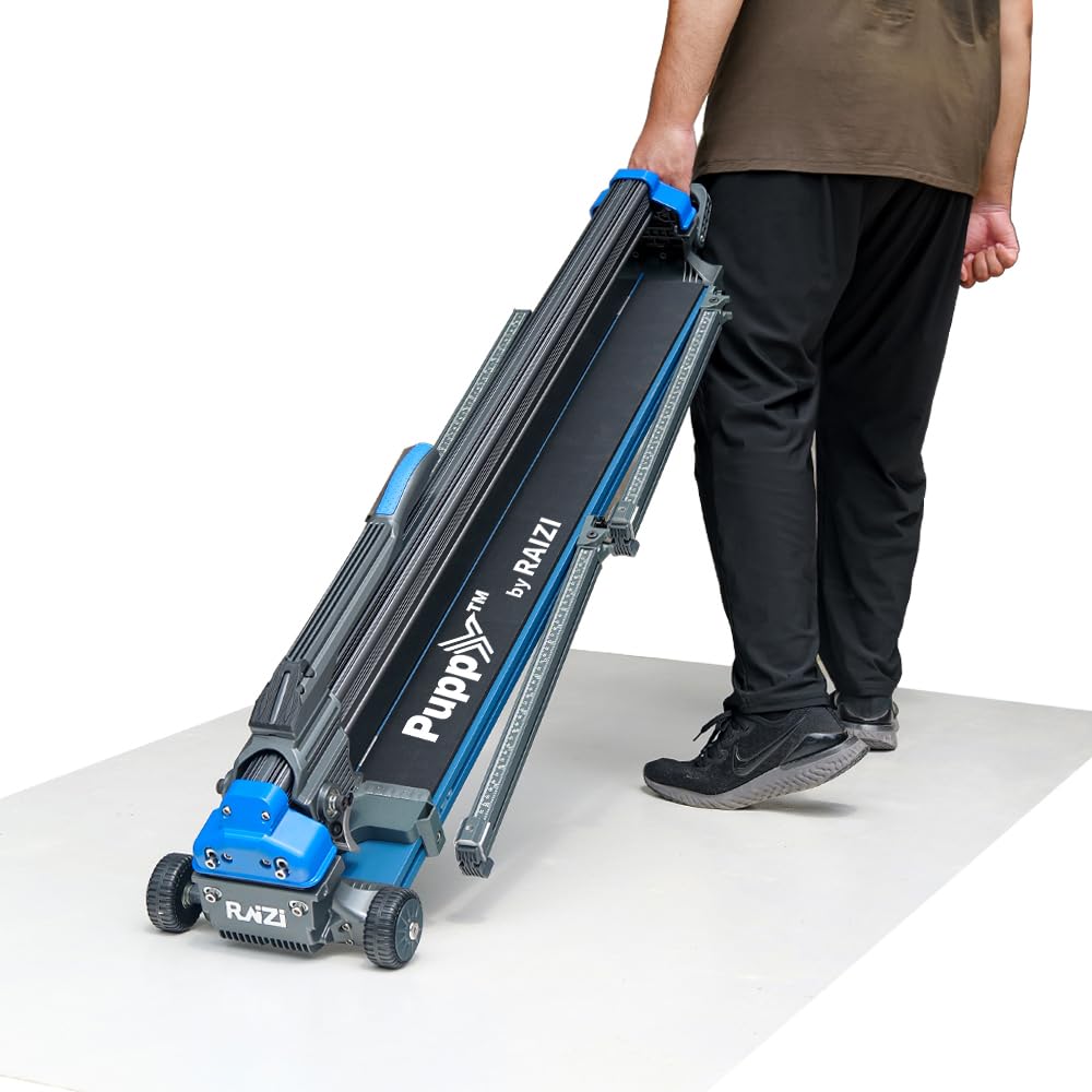 Raizi Puppy™ 63 inch Manual Tile Cutter With Laser for Porcelain Ceramic Tiles (1600mm)