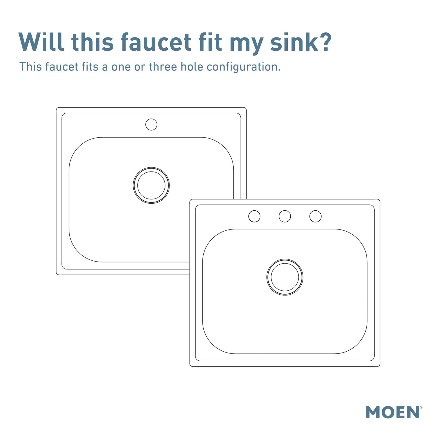 Moen Align Spot Resist Stainless Pulldown Kitchen Faucet, Single Hole, Modern Spring Style with Pre-Rinse and Power Boost Pull Down Sprayer, Easy Installation, 5923SRS