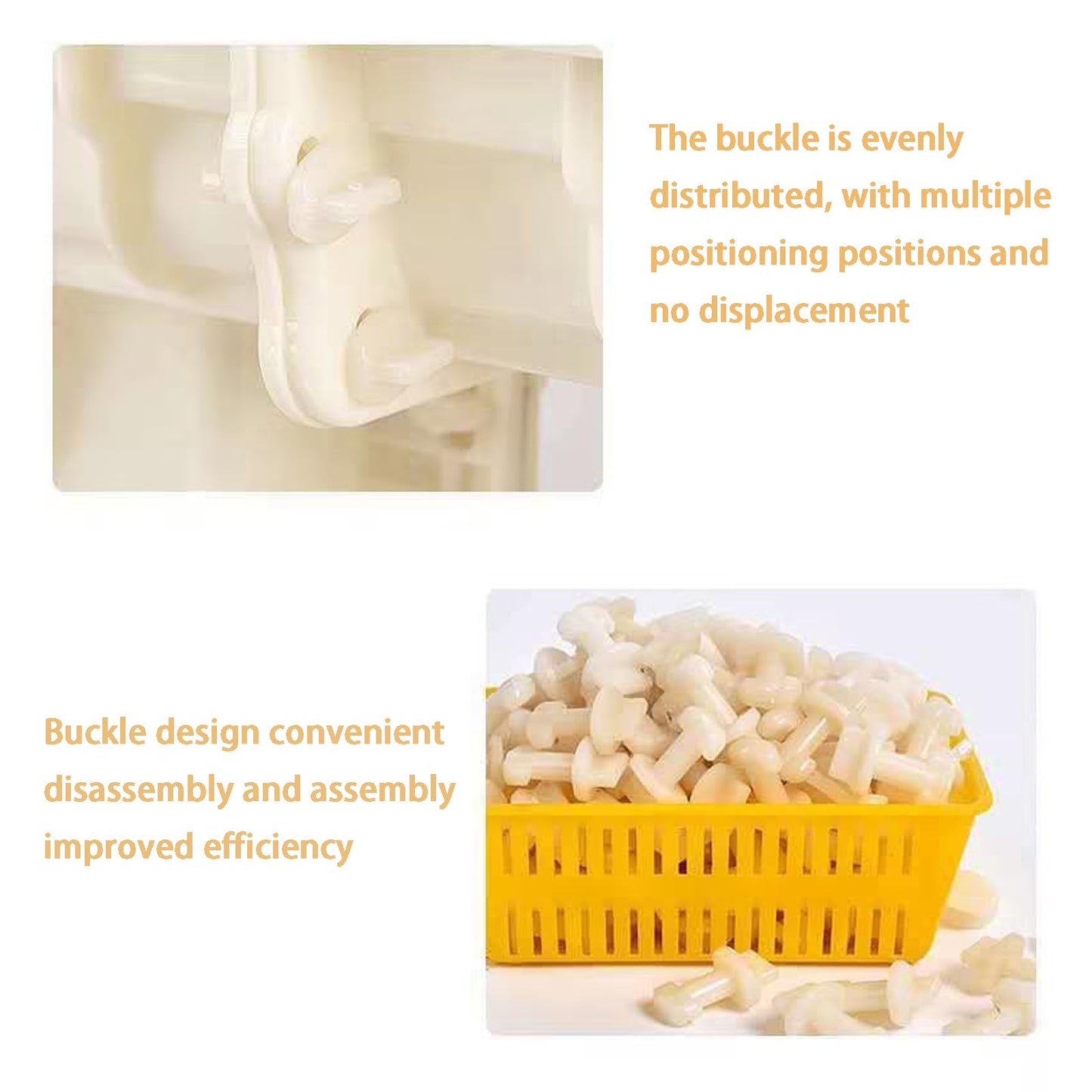 5 PCS Per Meter 37.4inches High ABS Balcony Concrete Molds，Balustrade Molds Terrace Casting Decorative handrail vase Column Concrete Fence Form