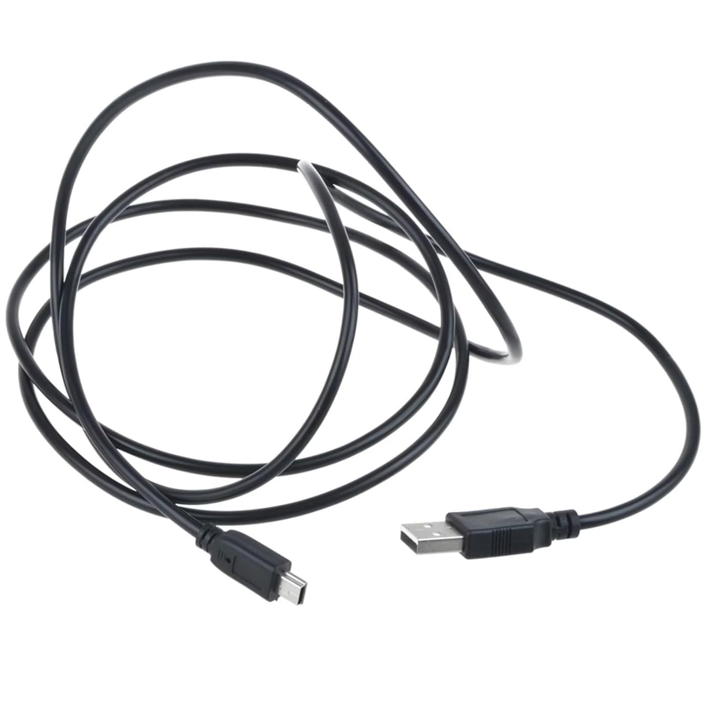 Dysead 2.0 DR-05 DR-07 Mk2 USB Data Cable Cord Compatible with TASCAM mkII Handheld Audio Recorder