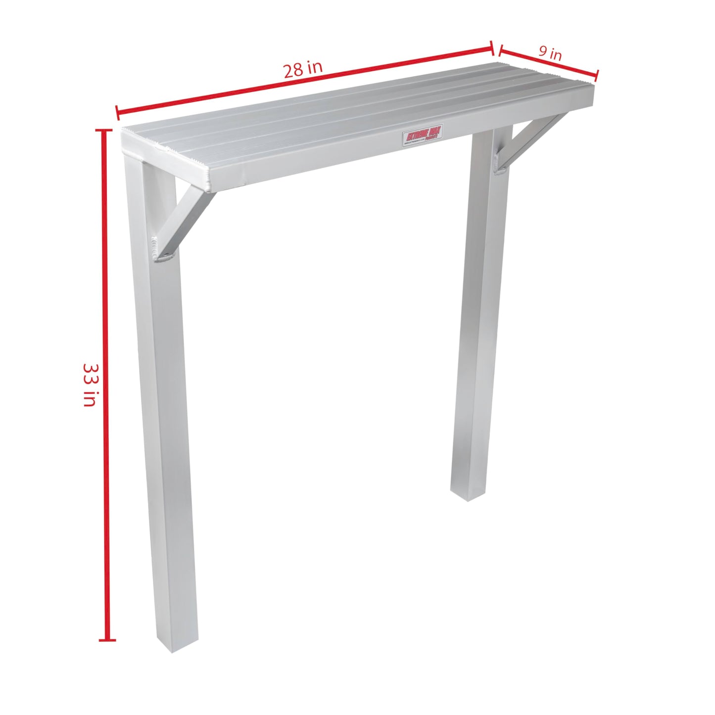 Extreme Max 3006.7129 Boat Lift Step-Over