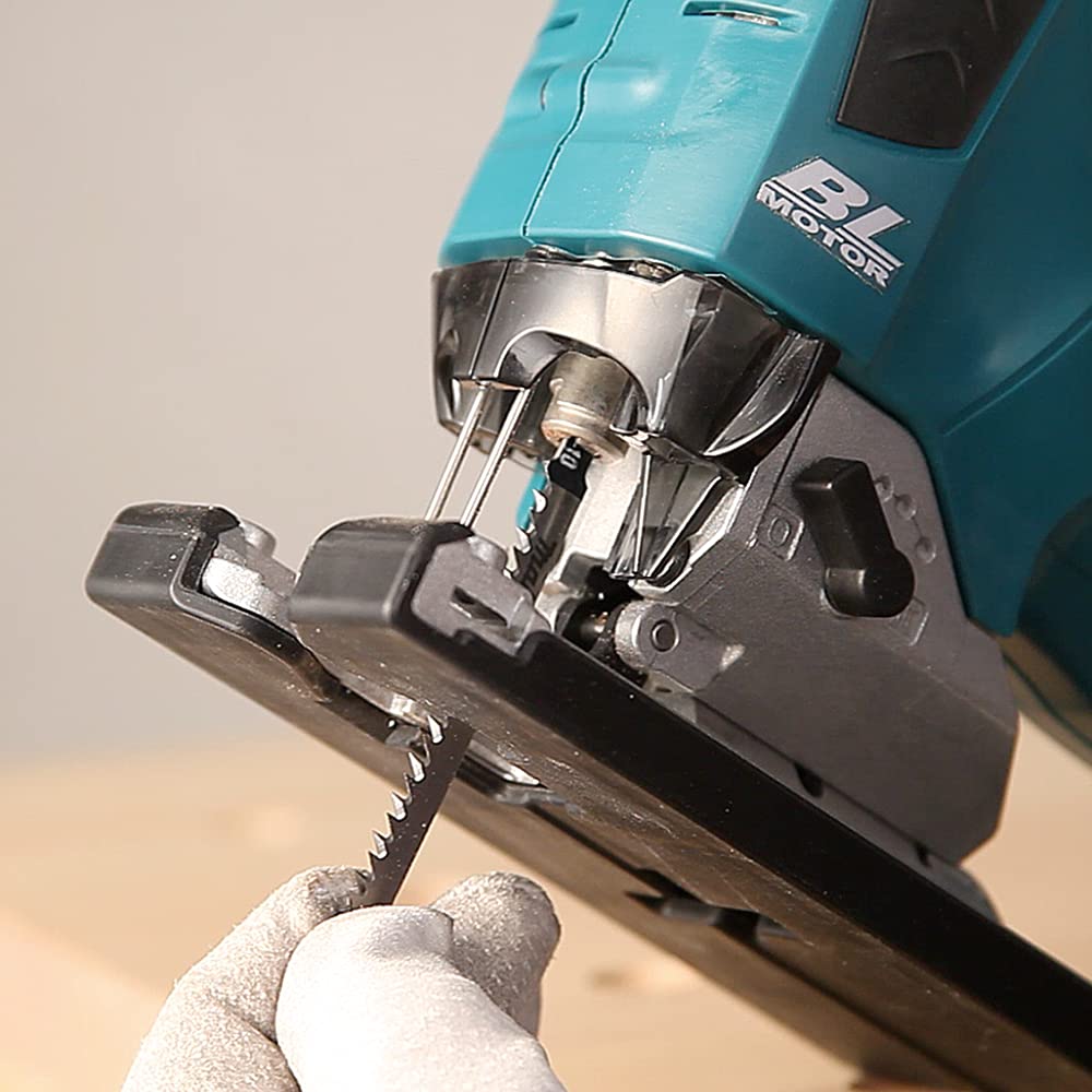 Makita Djv182Z 18 V Cordless And Brushless Li-Ion Jigsaw