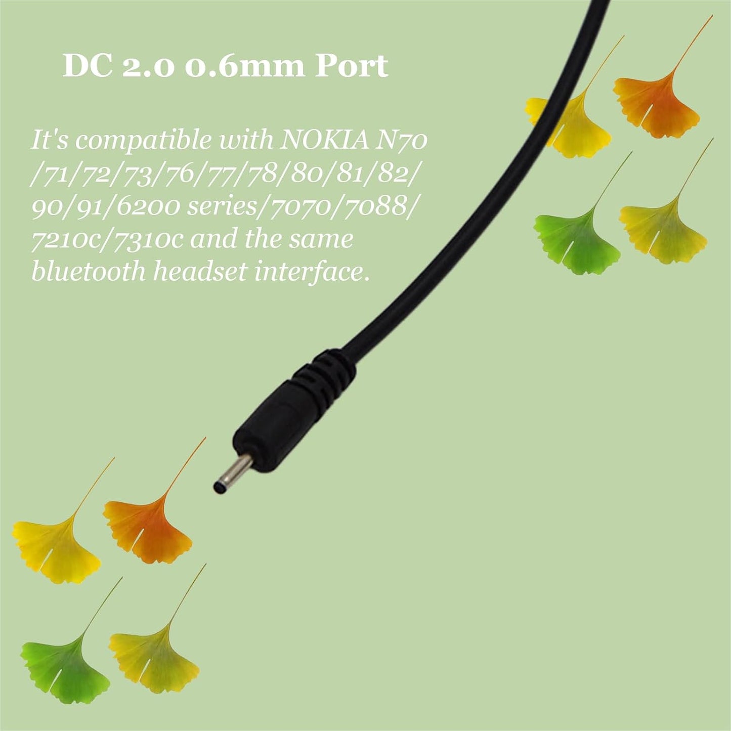 10 1 MP3 in Universal USB Cable, Multi Charging Cable Compatible with Multiple Cell Phones Bluetooth Earphone Speaker