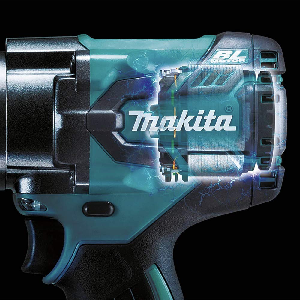 Makita XCS04ZK 18V LXT® Lithium-Ion Brushless Cordless Rebar Cutter, Tool Only