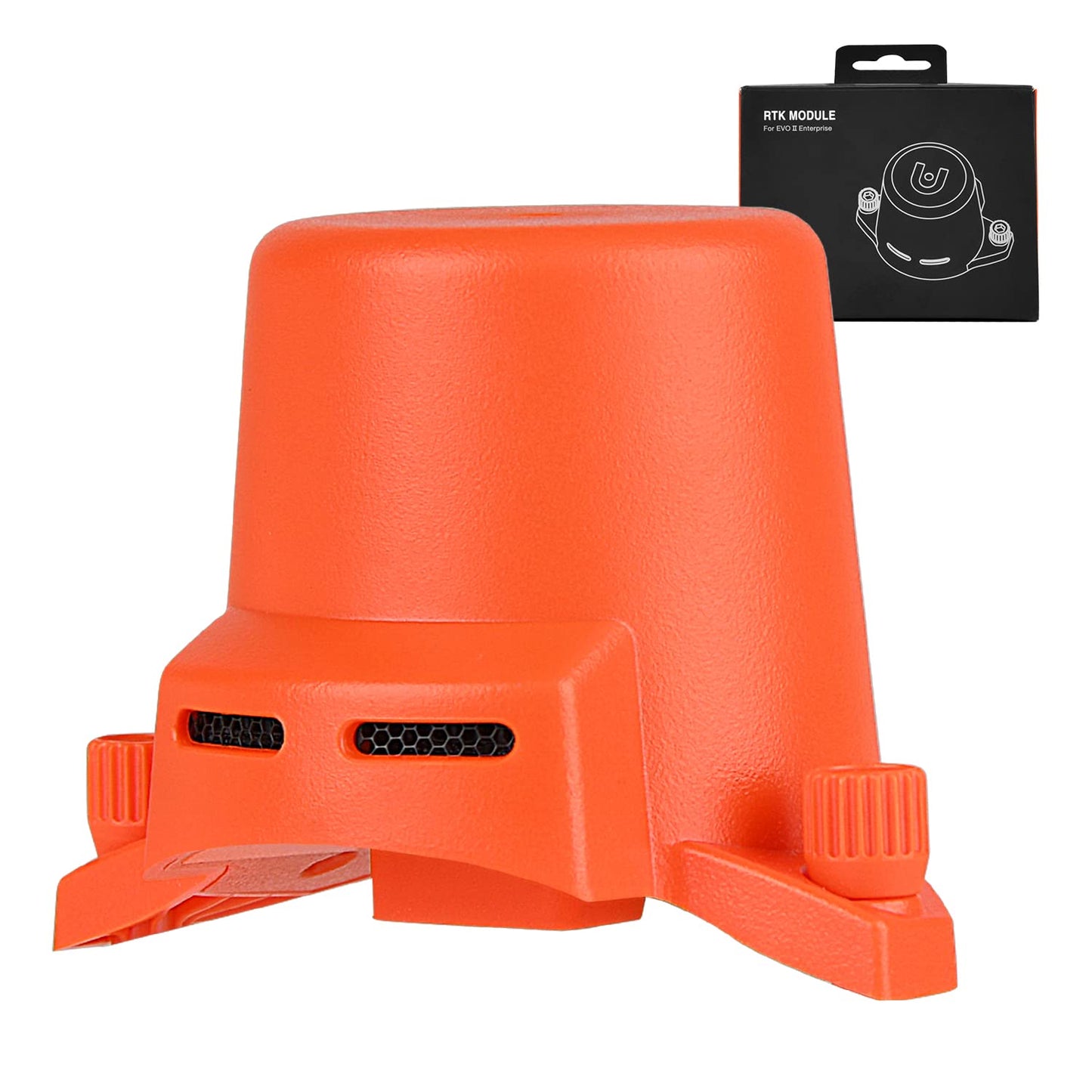 Autel Robotics RTK Module for EVO 2 Enterprise Drone, Advanced RTK Accessory Providing Accurate Positioning Data, Compatible w/EVO II Pro Enterprise/RTK V2&V3, EVO II Dual 640T Enterprise/RTK V2&V3