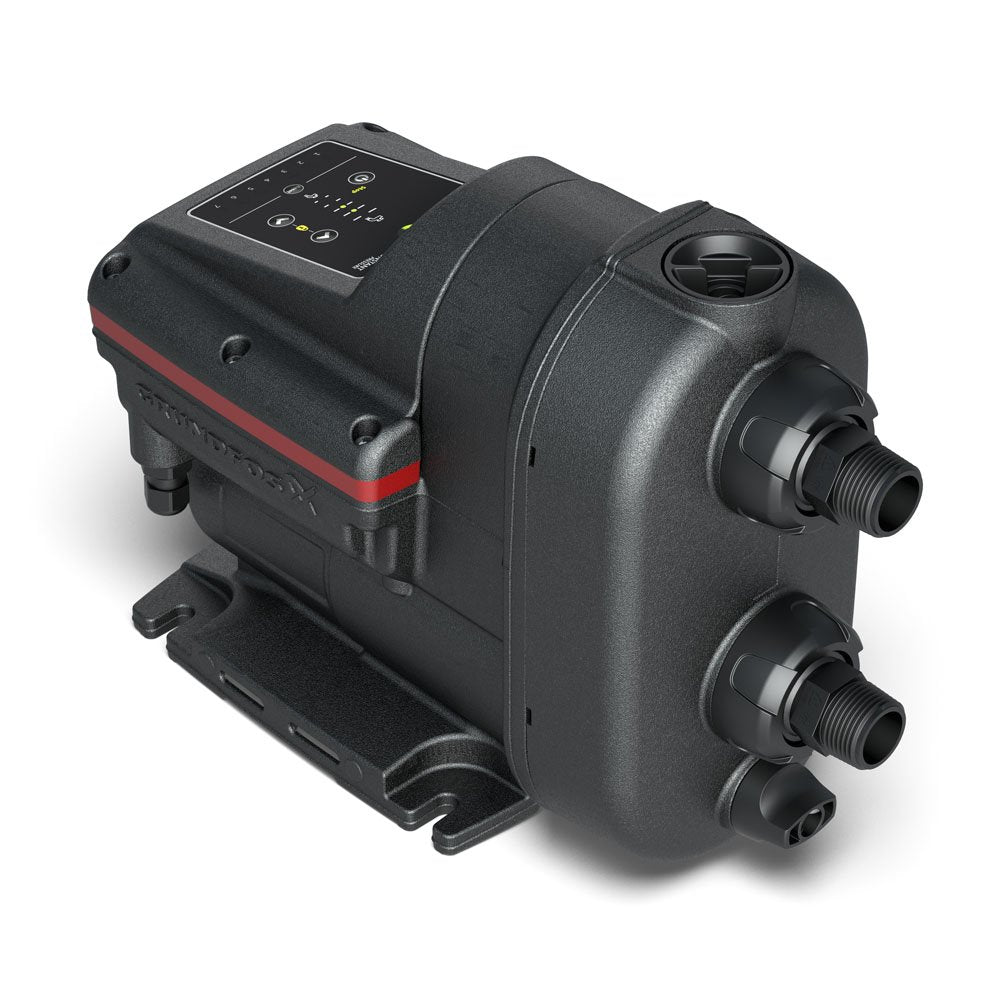 Grundfos 98562818 SCALA2 3-45 AVCBDF 1x115V 60Hz Pressure Boosting Pump
