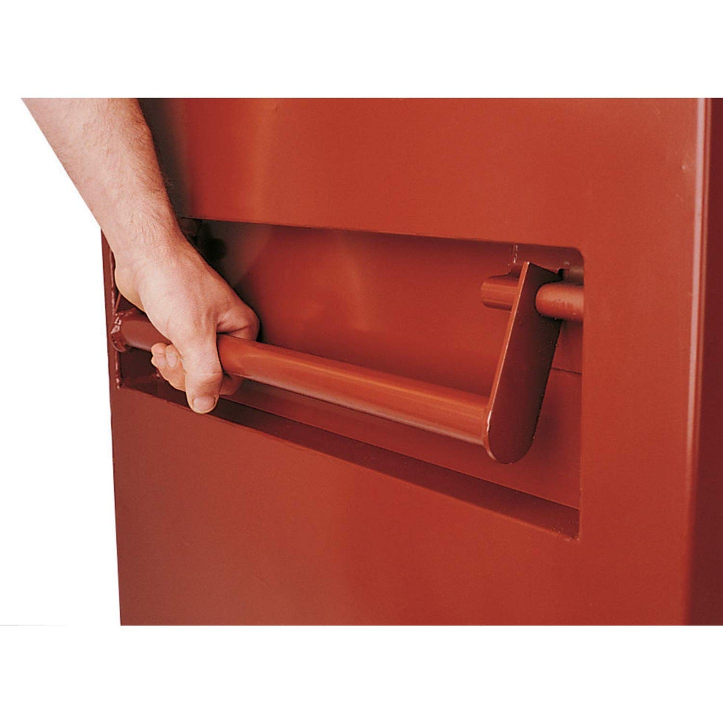 Crescent JOBOX 24 Deep Heavy-Duty Two Door Cabinet - 1-694990