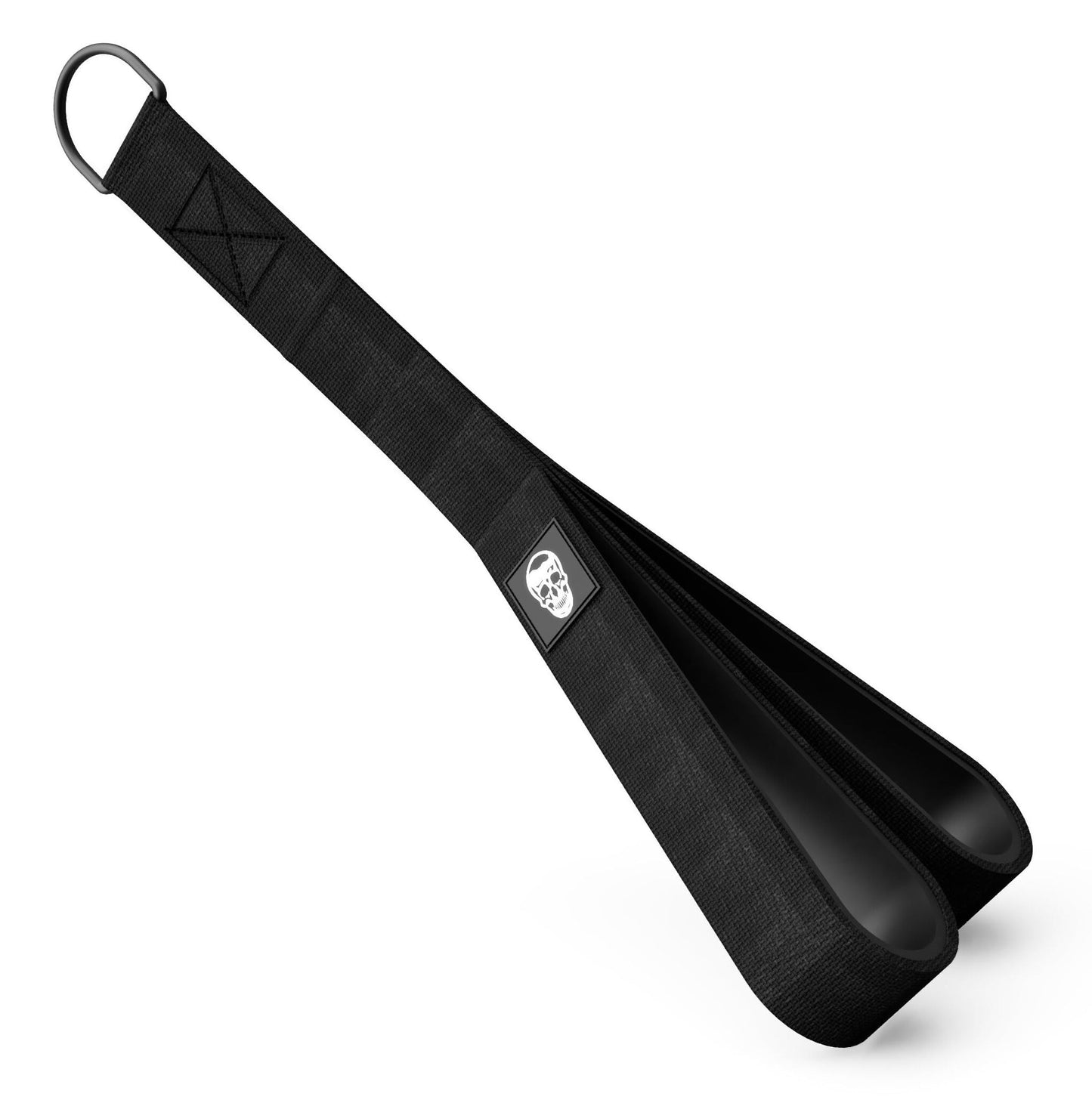 Gymreapers Tricep Rope Cable Attachment - Multi-Workout Tricep pull down Cable attachment - Perfect gym cable machine attachment
