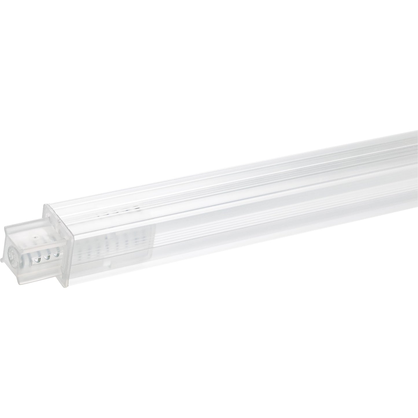 Franklin Brass Replacement (1-Pack) 24" Towel Rack for Bathroom, Clear Replacement Towel Bar for Bathroom, Towel Rod for Wall Mounted Towel Holder 662318