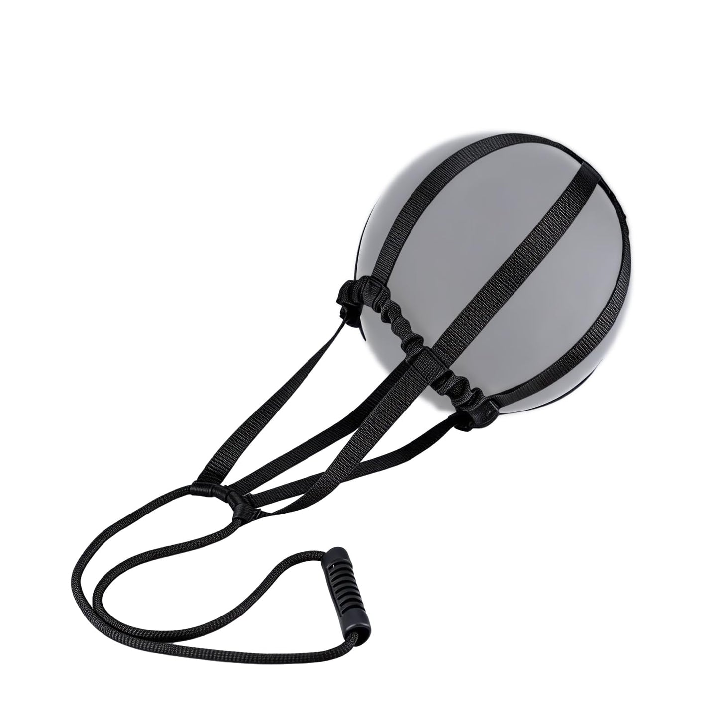Kaivun Medicine Ball Sling and Handle for Power Workouts Train Safely and Versatile with Slams Swings and Rotational Exercises for 10 to 15 lb Balls