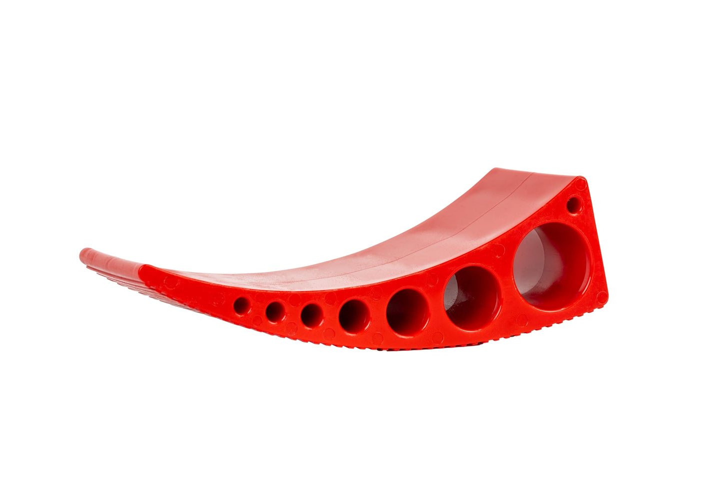 Andersen Hitches 2-Pack Camper Leveler Blocks for RVs and Trailers Up to 30000 lbs Precise 1/2 to 4 Inch Leveling Made in USA