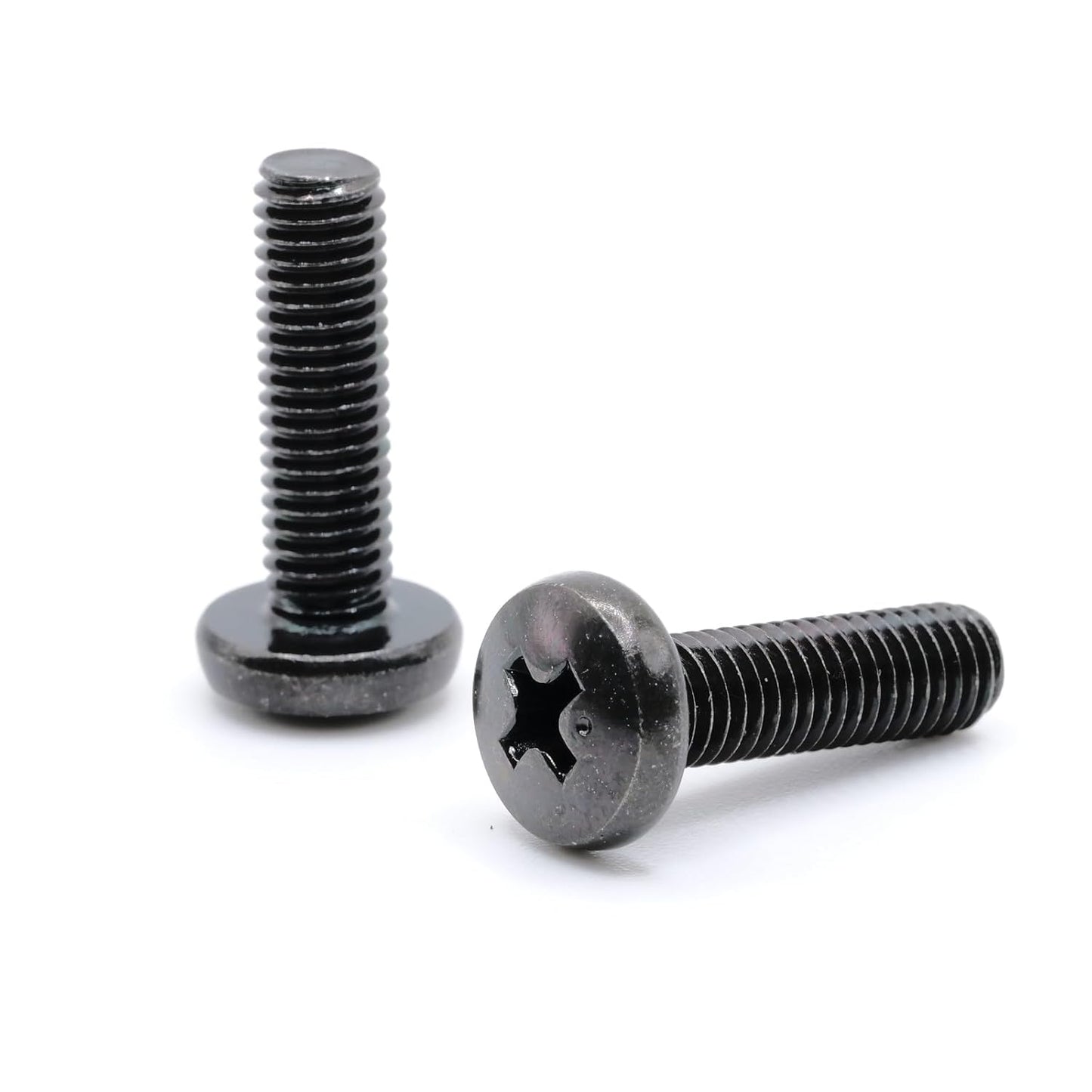 ReplacementScrews 65QM850G 65 Inch QM8 (2023) Set Stand Screws Compatible with TCL - Series TV - Complete Feet/Legs