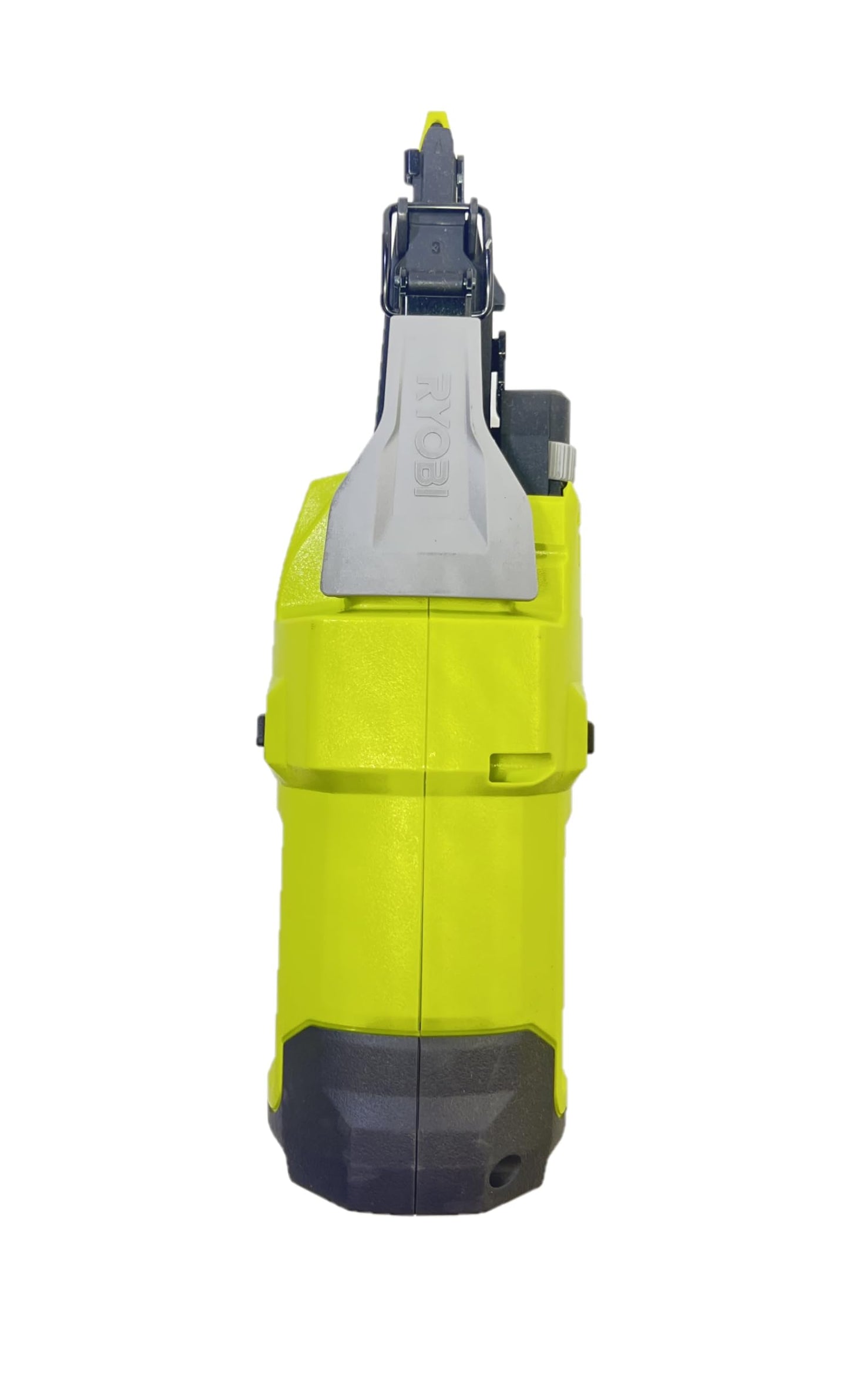 RYOBI 18-Volt Cordless Brad Nailer (Tool Only) (Renewed)