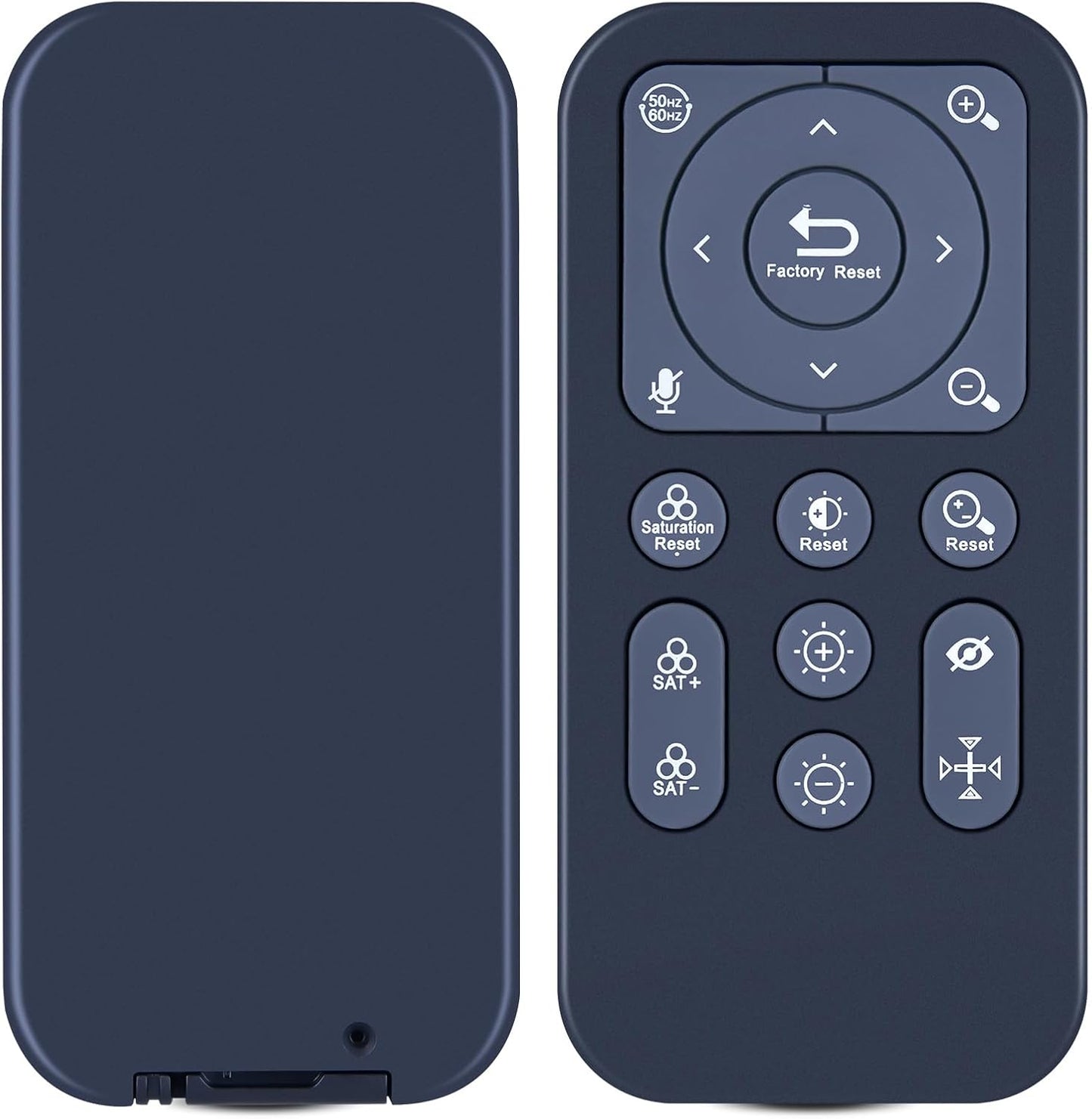 Snrigw 914Pro 4K 90 5X Replacement Remote Control for Angetube UHD Webcam Compatible with Wide Angle & Digital Zoom