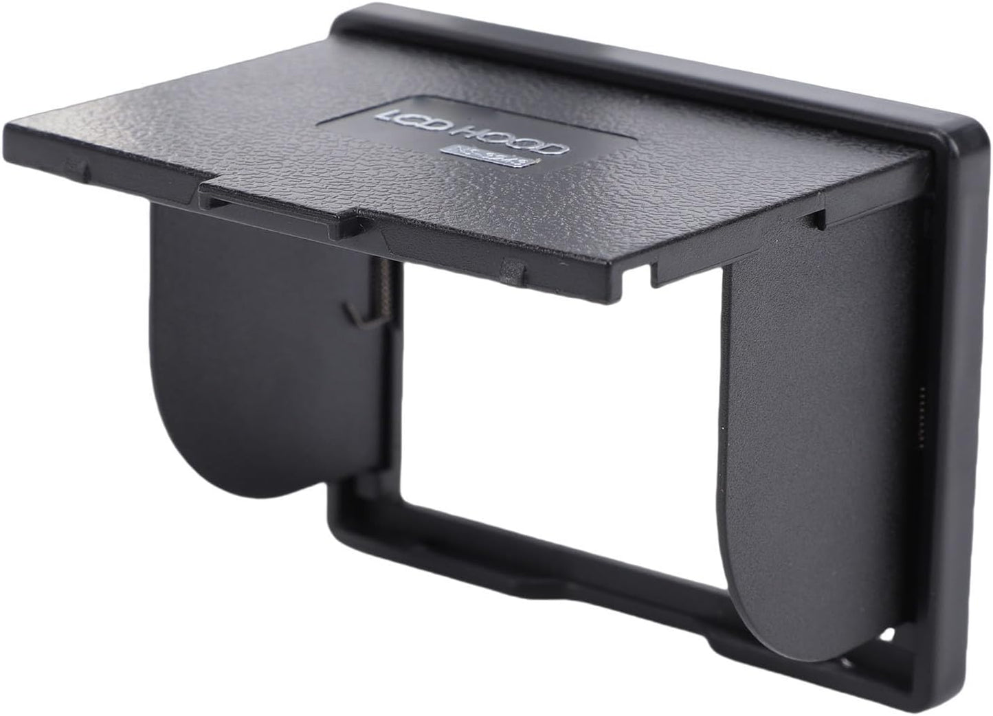 Vikye XT2 Camera LCD Sun Shade Professional Optical Sun Hood for XA Series Fits Magnetic Hood Viewfinder for Outdoor