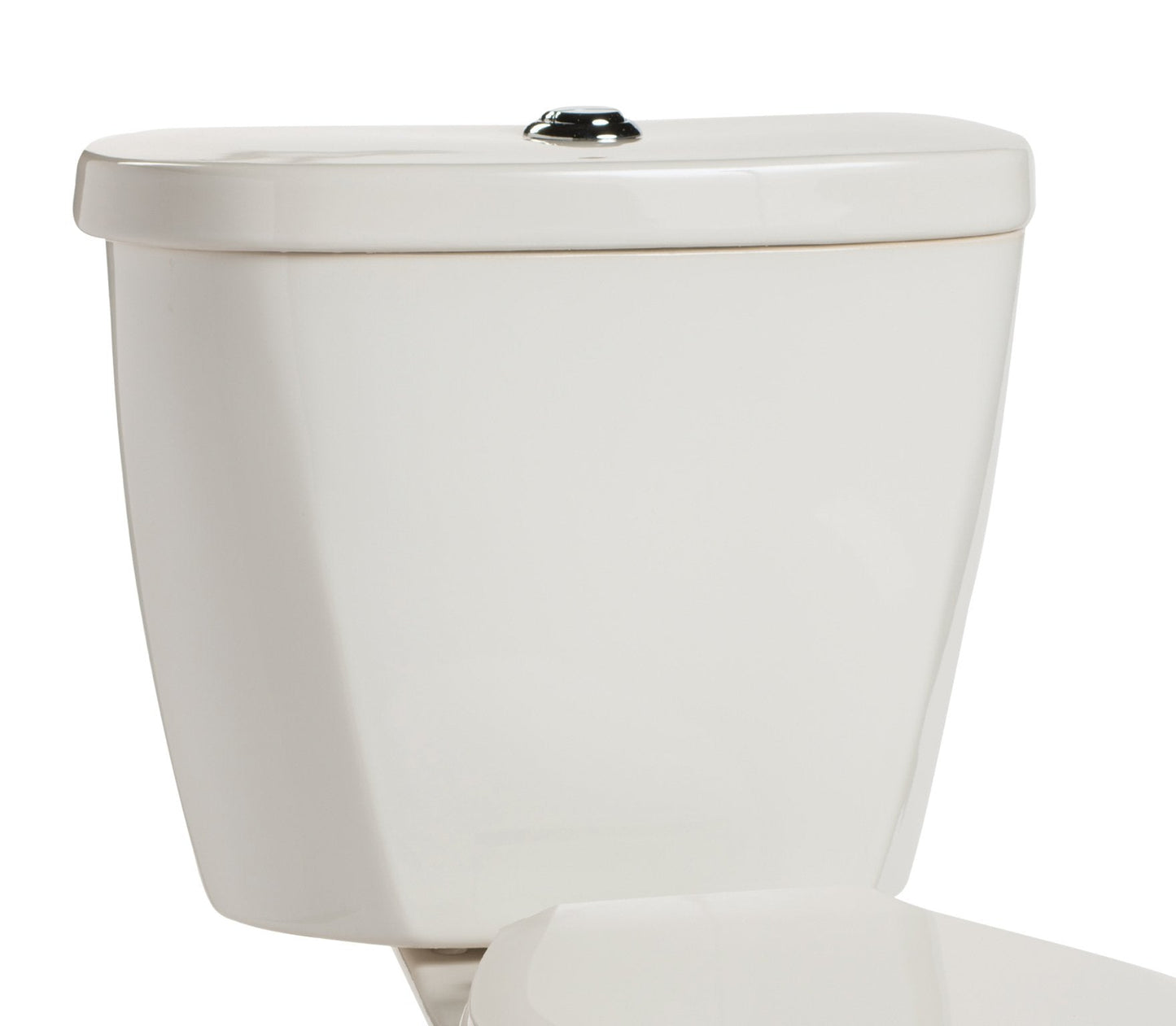 Mansfield Plumbing Summit Dual Flush 1.1/1.6 GPF Toilet Tank