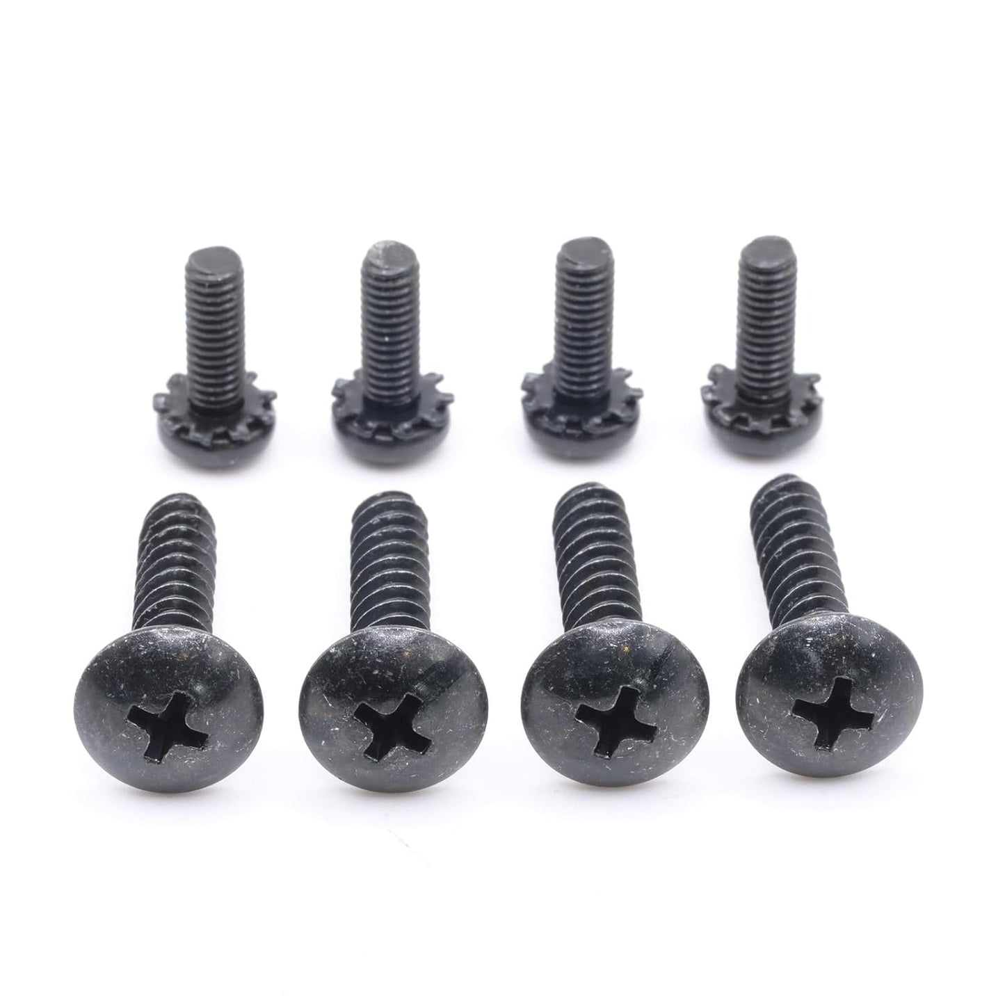 ReplacementScrews 65SM8100AUA (65SM8100AUA.AUS) Stand Screws Compatible with LG