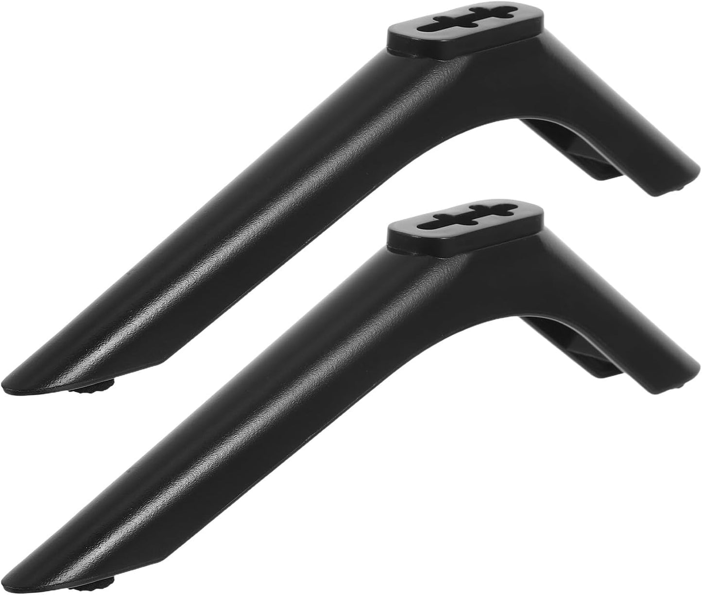 DOITOOL 32-43 Inch Universal Tv Stand Base Bracket with Screws for Flat Screen Tvs, Tabletop Television Support Holder