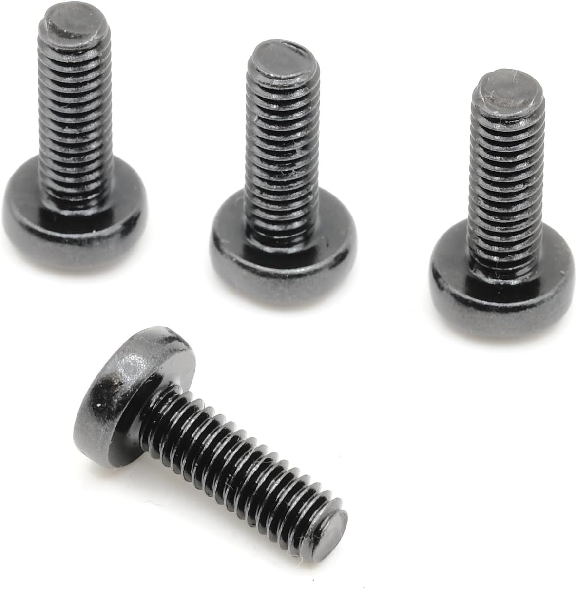 ReplacementScrews 50K600-R 50K600-L Replacement TV Stand Screws Compatible with Sceptre / Stand Legs