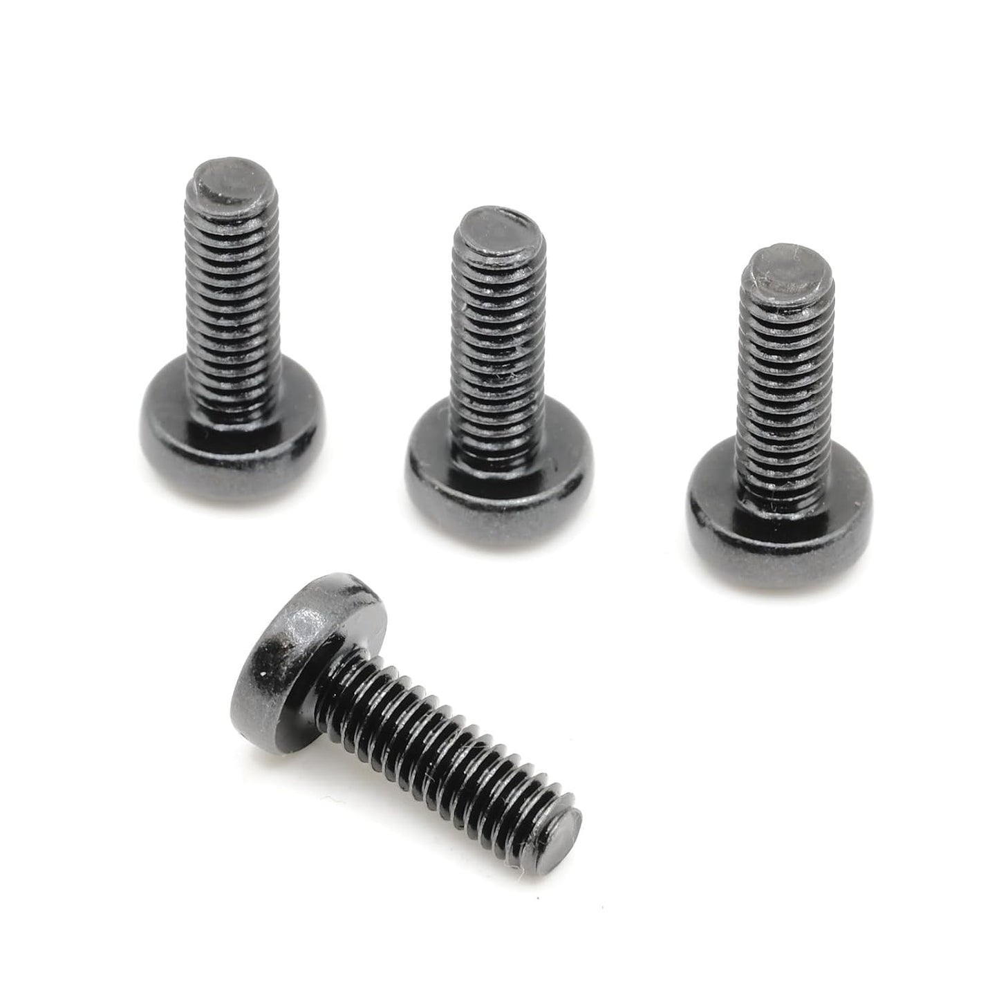 ReplacementScrews 43C350LU 43 Inch (C350 2023 Set (Pack 4) Stand Screws Compatible with Toshiba - Series) TV - Complete
