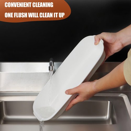 EZFXHD WTER Ceramic Loaf Pans for Baking Bread,Unglazed Stoneware Bakeware for Baking Homemade Loaves, Square Bread Baker with Lid for Oven,Easy to Clean