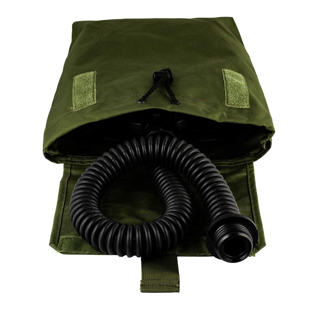 MIRA Safety MB-90 Powered Air Purifying Respirator Blower (PAPR) (PAPR)