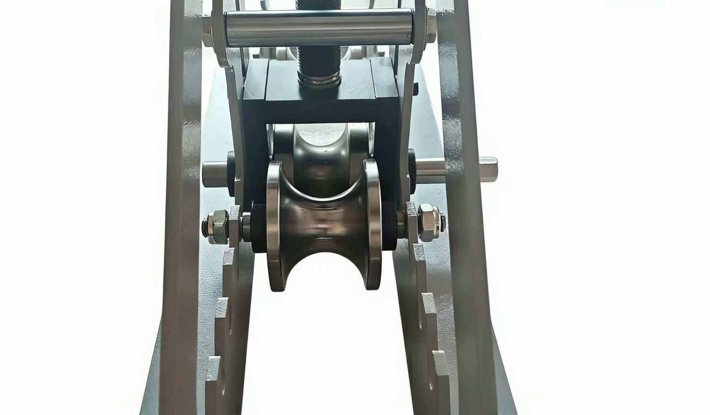 WTK0042 Tube/Pipe Roller/Ring roller/Tube bender with Adjustable square die,1-1/2" die and 2’’ die
