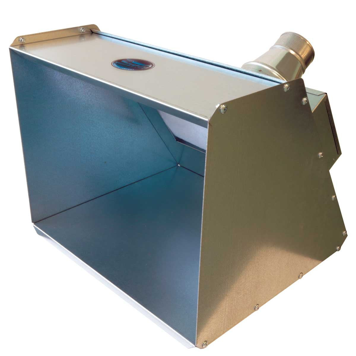 Paasche Airbrush HSSB-22-16 Hobby Spray Booth (Made in the USA)