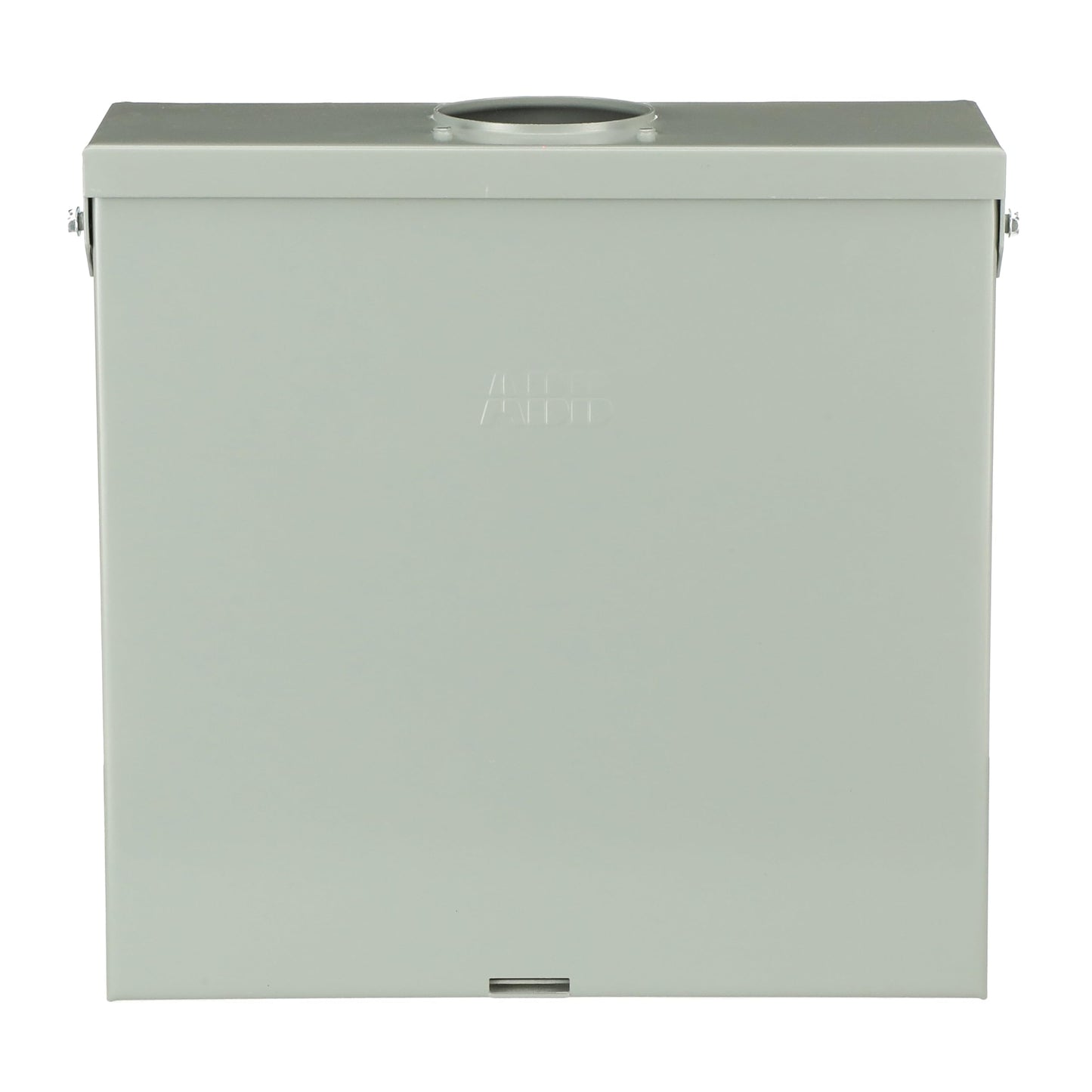 ABB TMQ860RCUGEN 60A Dual Main Breaker Generator Panel • 8-Space, Copper Bus • 1-Phase, 120/240V AC, 22 kAIC Interrupt • Outdoor NEMA 3R Surface Mount • Manual Transfer Switch • 1 Phase, 3 Wire