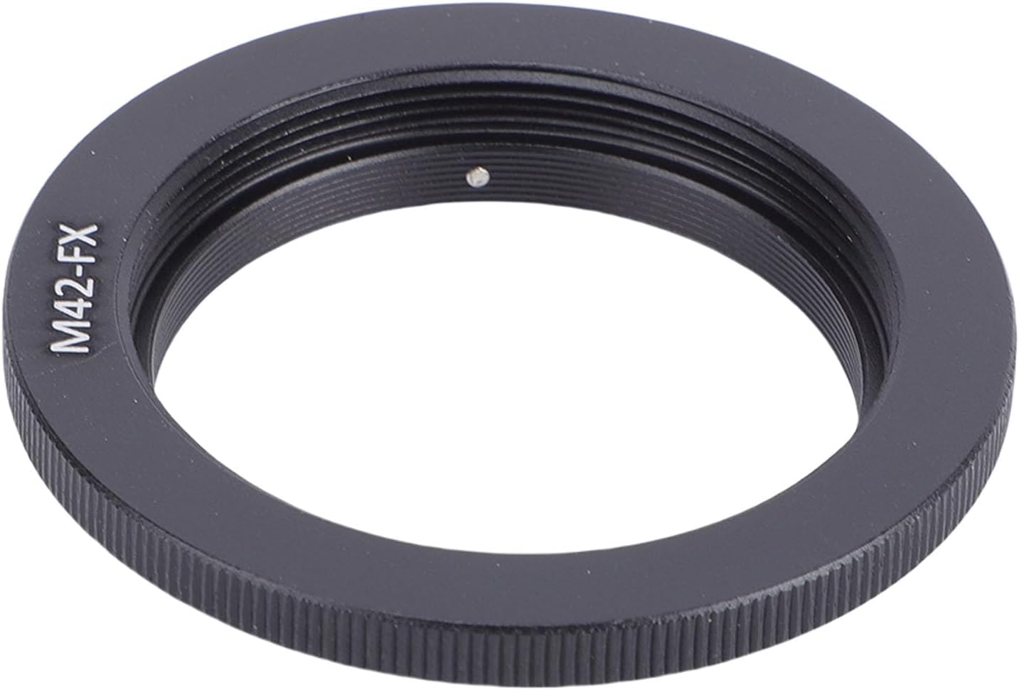 M42 XUMIUZIY Slim Lens Adapter Ring for Lens to Fit for FX Mount Mirrorless Camera, Aluminium Alloy Lens Adapter Ring
