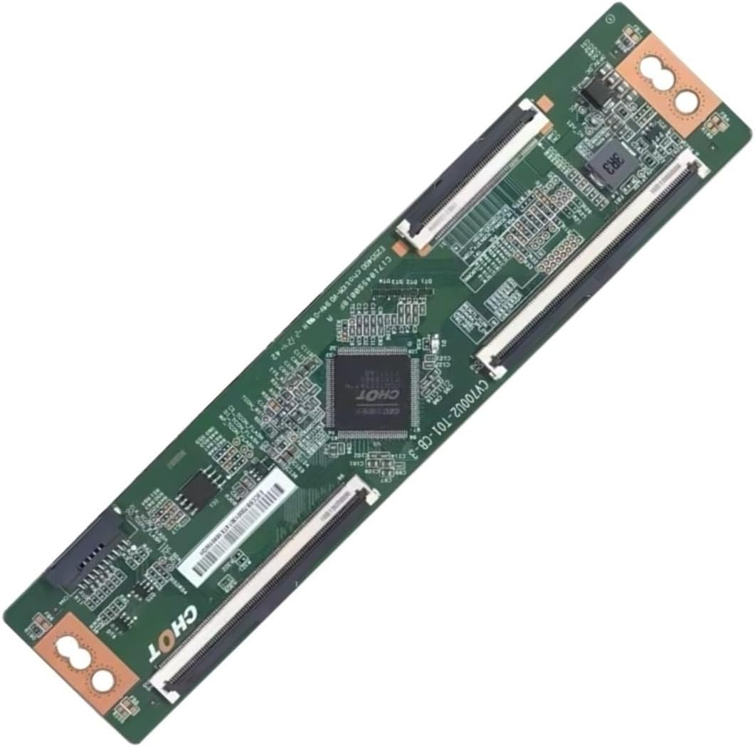 SQJZWOD CV700U2-T01-CB-3, 70V1F-S, HD700X1U91-B1 Logic Plate
