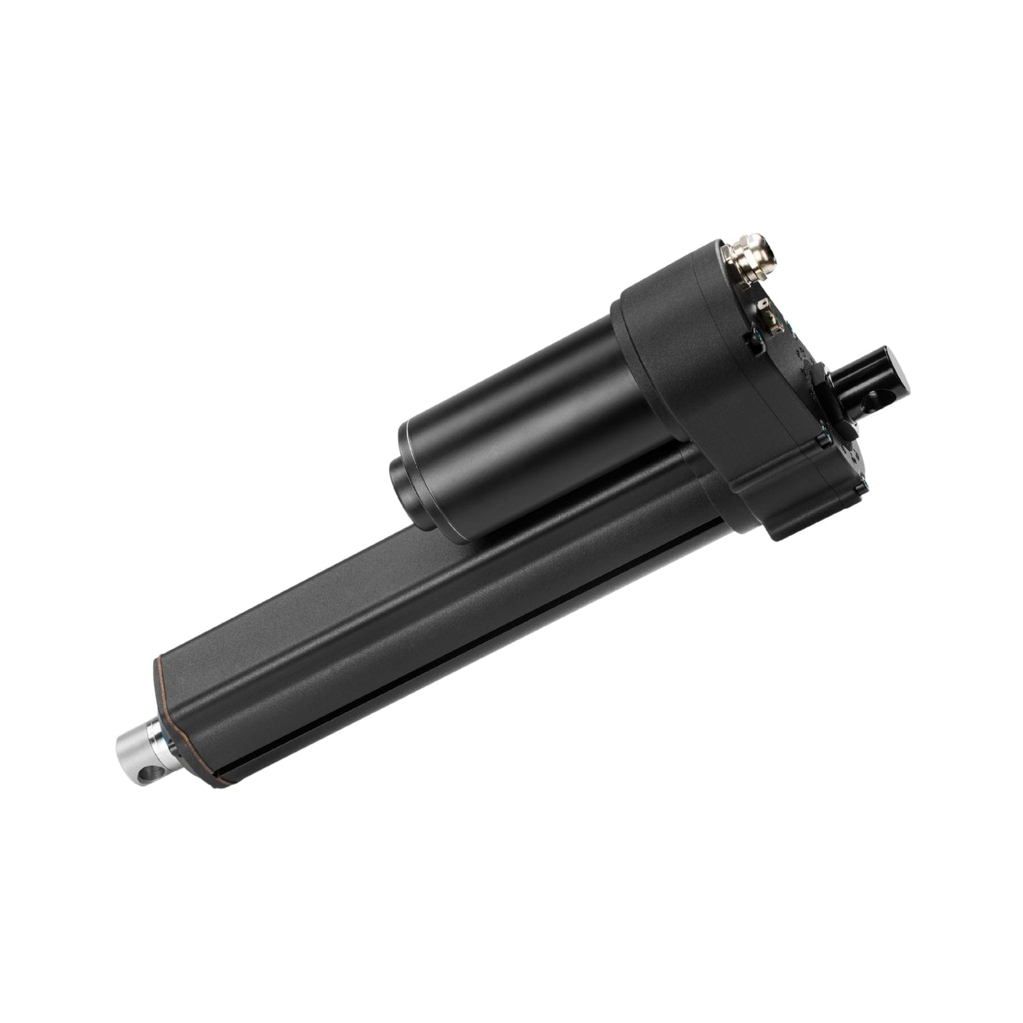 Progressive Automations 12V Heavy Duty Linear Actuator - 4 inches, 2000 lbs, Electric Linear Actuator, IP67 Water-Resistant, Brushed DC Electric Motor for Agriculture, Solar Tracker, Construction