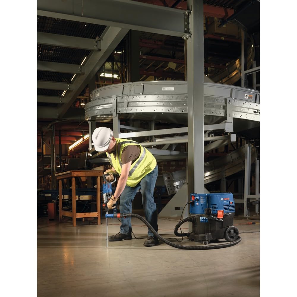 Bosch GBH2-28L SDS-plus® Bulldog™ Xtreme Max 1-1/8 In. Rotary Hammer