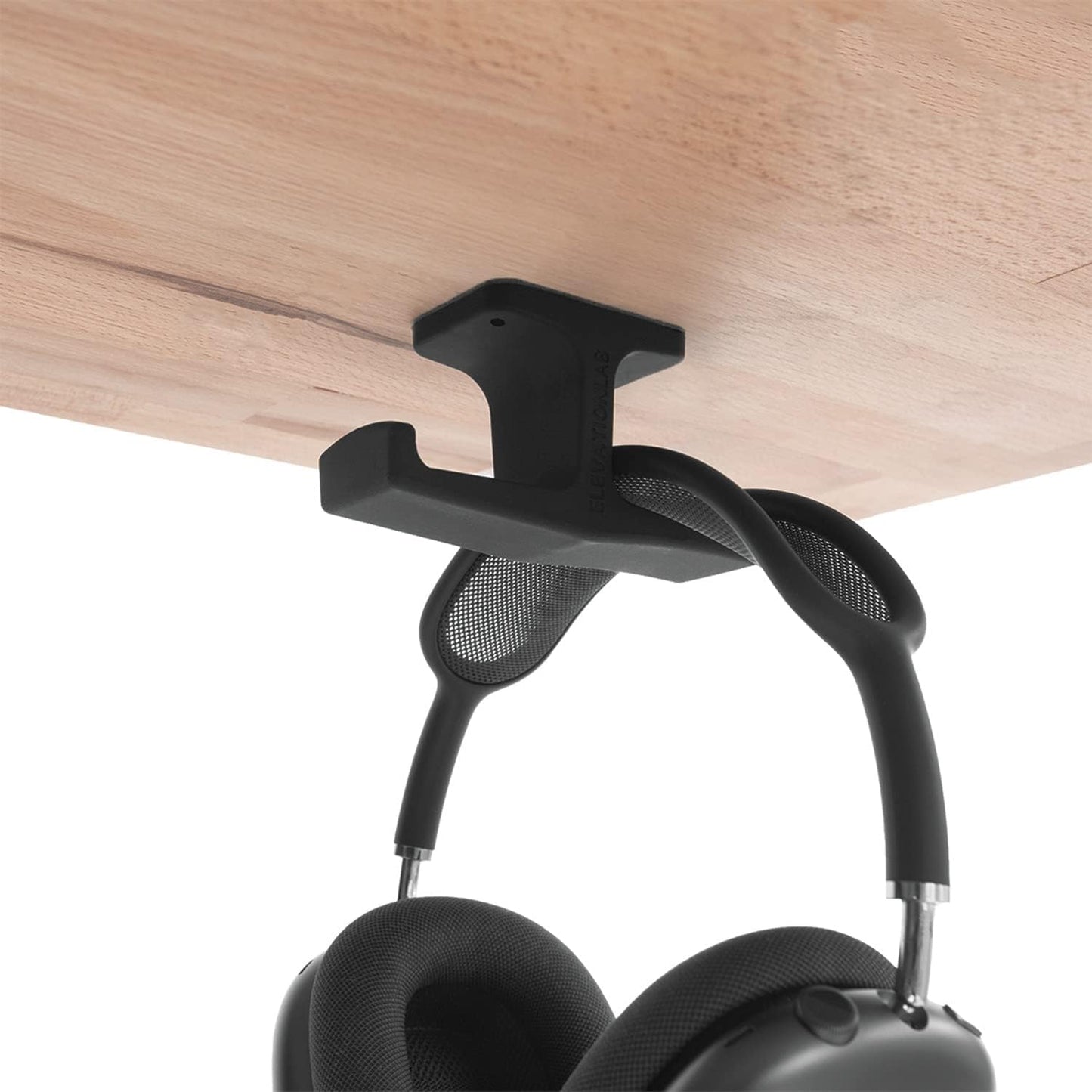 Elevation Lab The Anchor - THE Original Under-Desk Headphone Stand Mount Holder