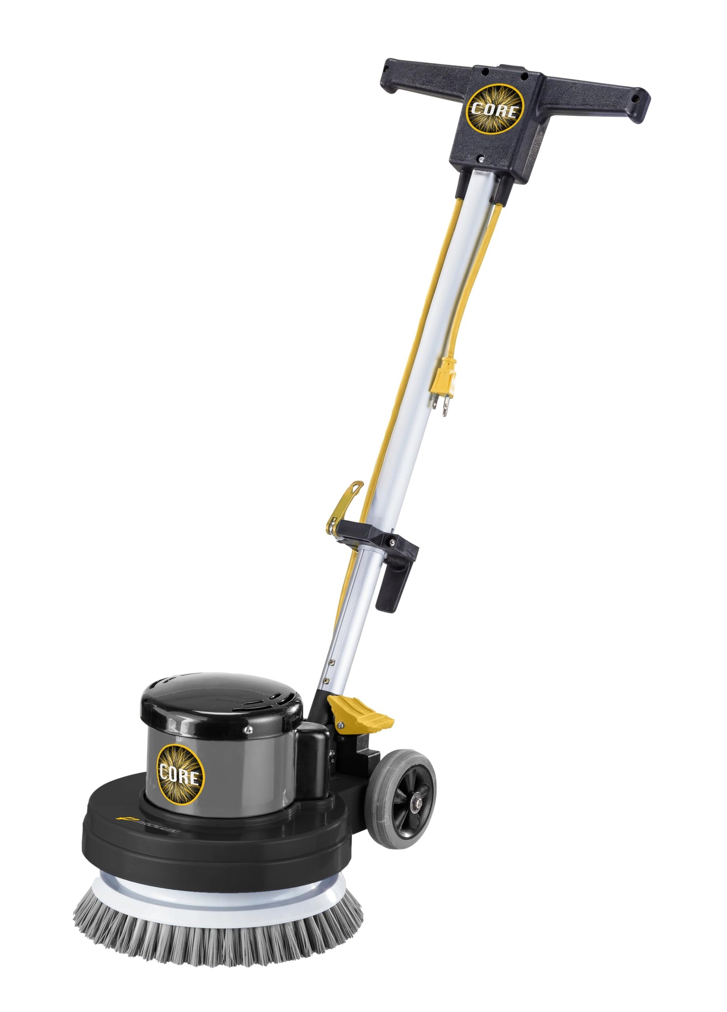 Prolux PLC13 13" Heavy Duty Single Pad Commercial Polisher Floor Buffer Machine Scrubber