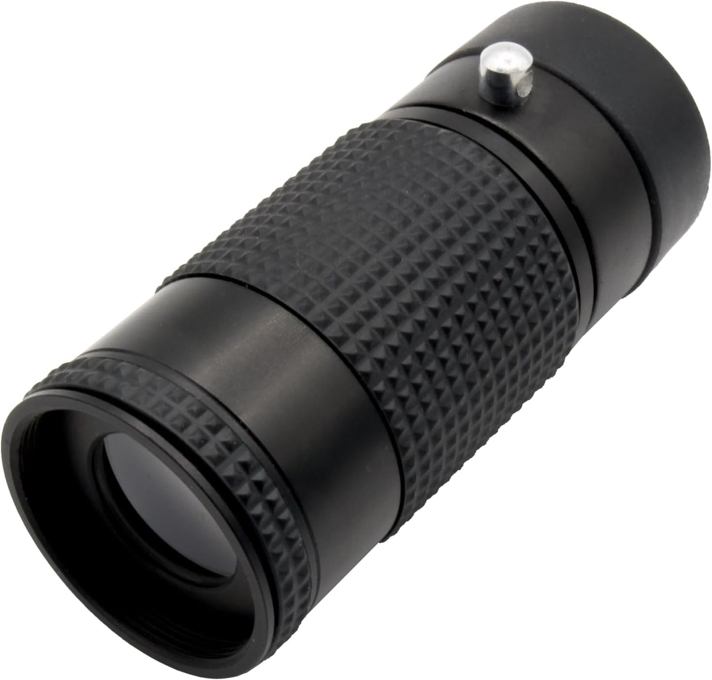 Bejamy (6x16mm-Clean Close-up Monocular Designed for Low Vision Users who are Visually Impaired. Mini-Sized Magnifying