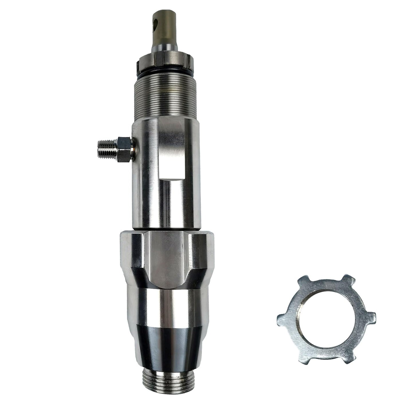 248204 Airless Spray Pump Compatible with Graco Ultra Max II GMax 695 795 GMax 3900 Airless Paint Sprayer Replace 248-204