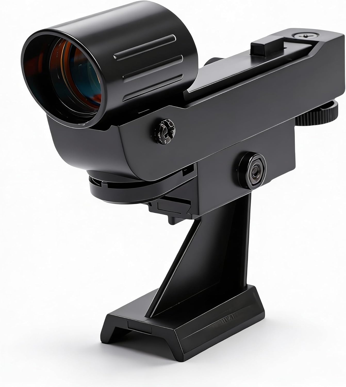 SENECESLI Red Dot Finderscope for Telescope, Astronomical Telescope Star Pointer Viewfinder, Star Pointer Viewfinder