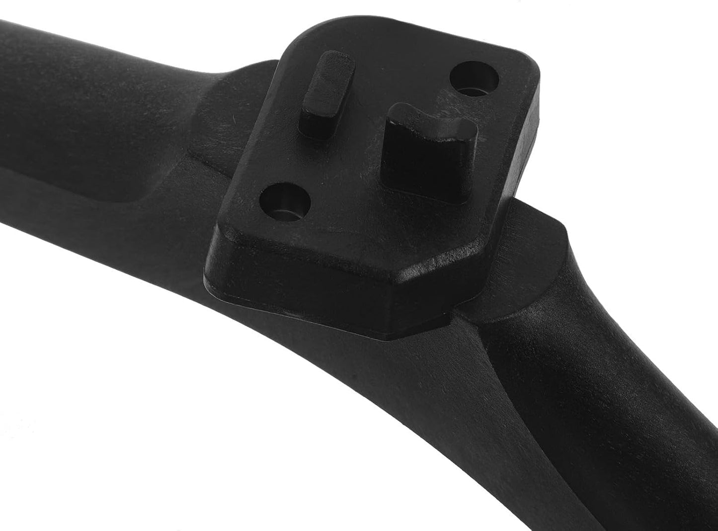 2PCS 60/65in LABRIMP TV Stand Legs Compatible for Hisense Monitors - Replacement Tabletop Television Support Feet