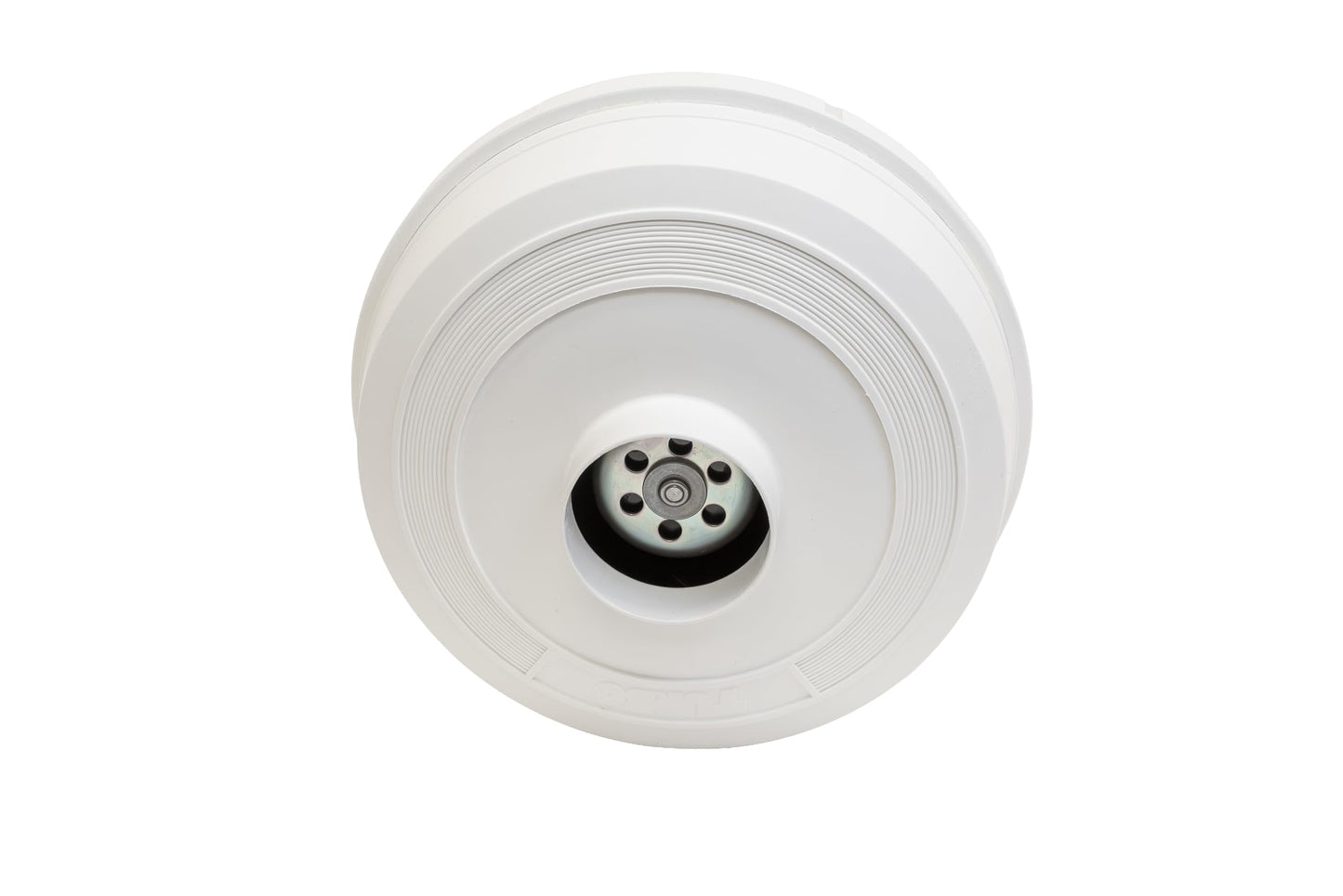Festa AMG Surge EC Radon Fan - Quiet and Energy Efficient Radon Mitigation Inline Fans - Electronically Commutated Motor- High Performance Inline 3" Duct Fan