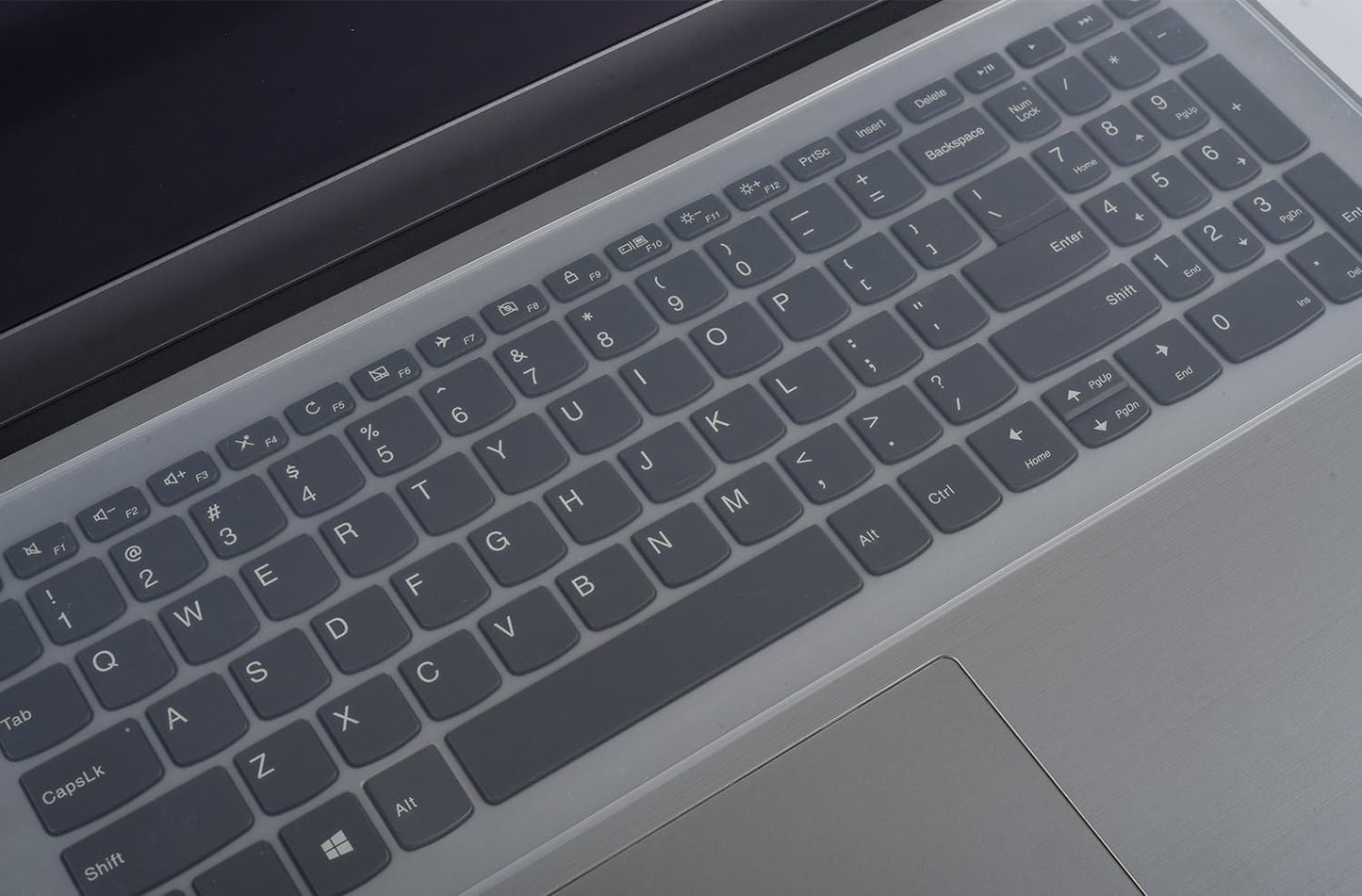CaseBuy 15.6 16 inch 15.6" 16" Laptop Keyboard Cover Protector Universal for Laptop Notebook Keyboard, Ultra Thin