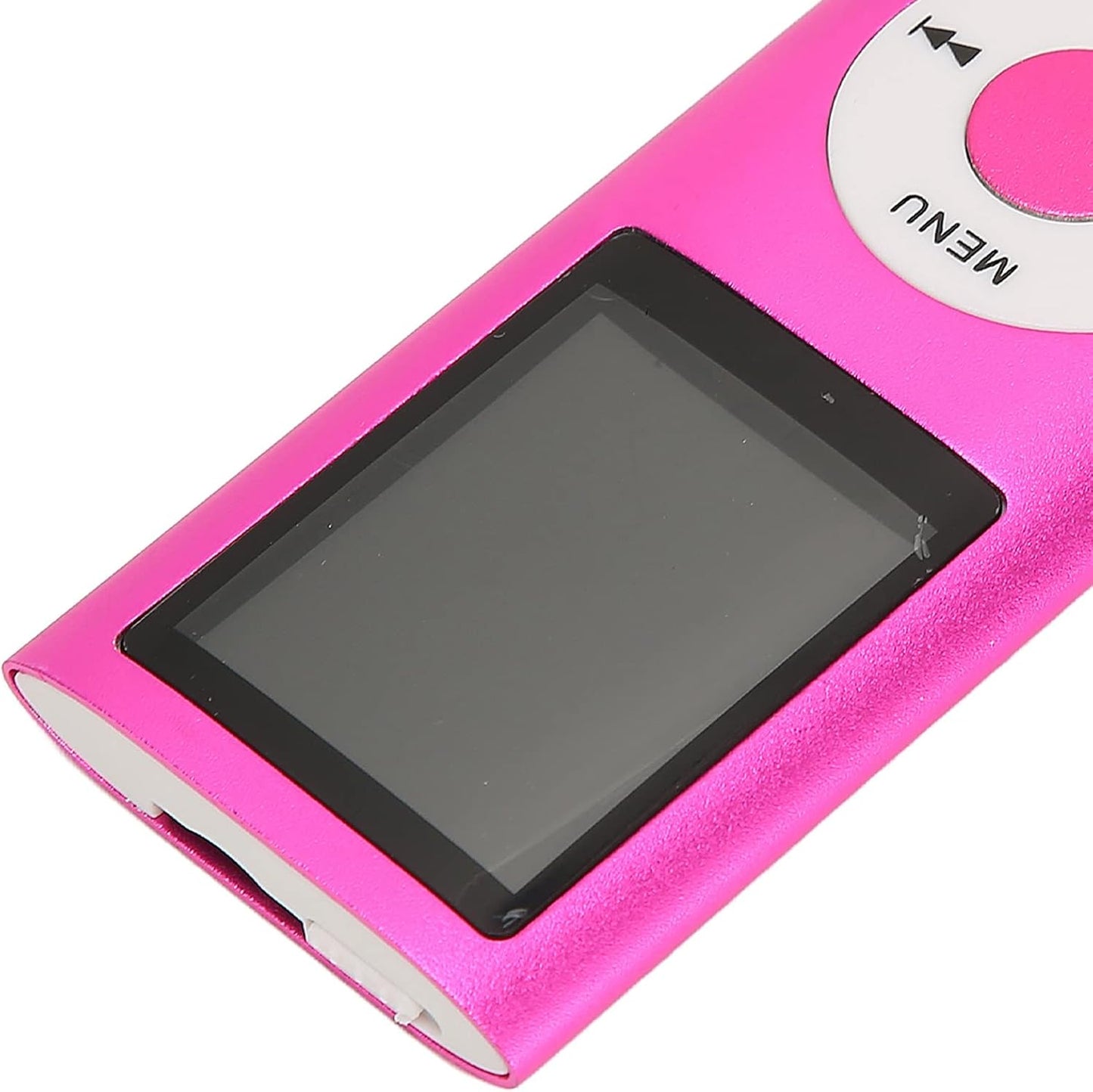 Dpofirs MP3 64G 8 Music Player with Lossless Sound(SD Card Excluded), Portable Music Player, Large Memory Up to Memory