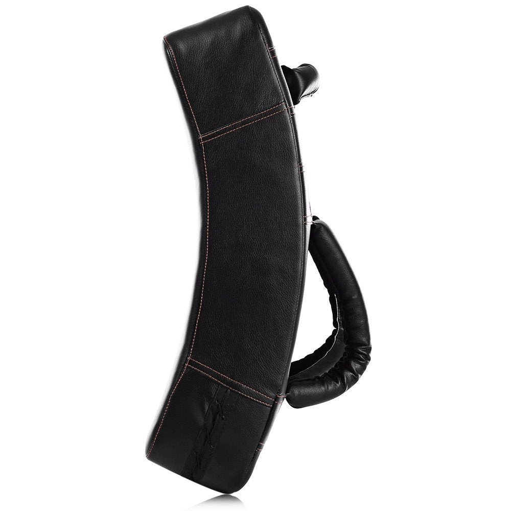 YCYU Kicking Pad Boxing Strike Pads MMA Punching Kicking Body Kick Shield for Kung-fu, Martial Arts, Muay Thai, Karate, Taekwondo, Professional Protective Training Equipment